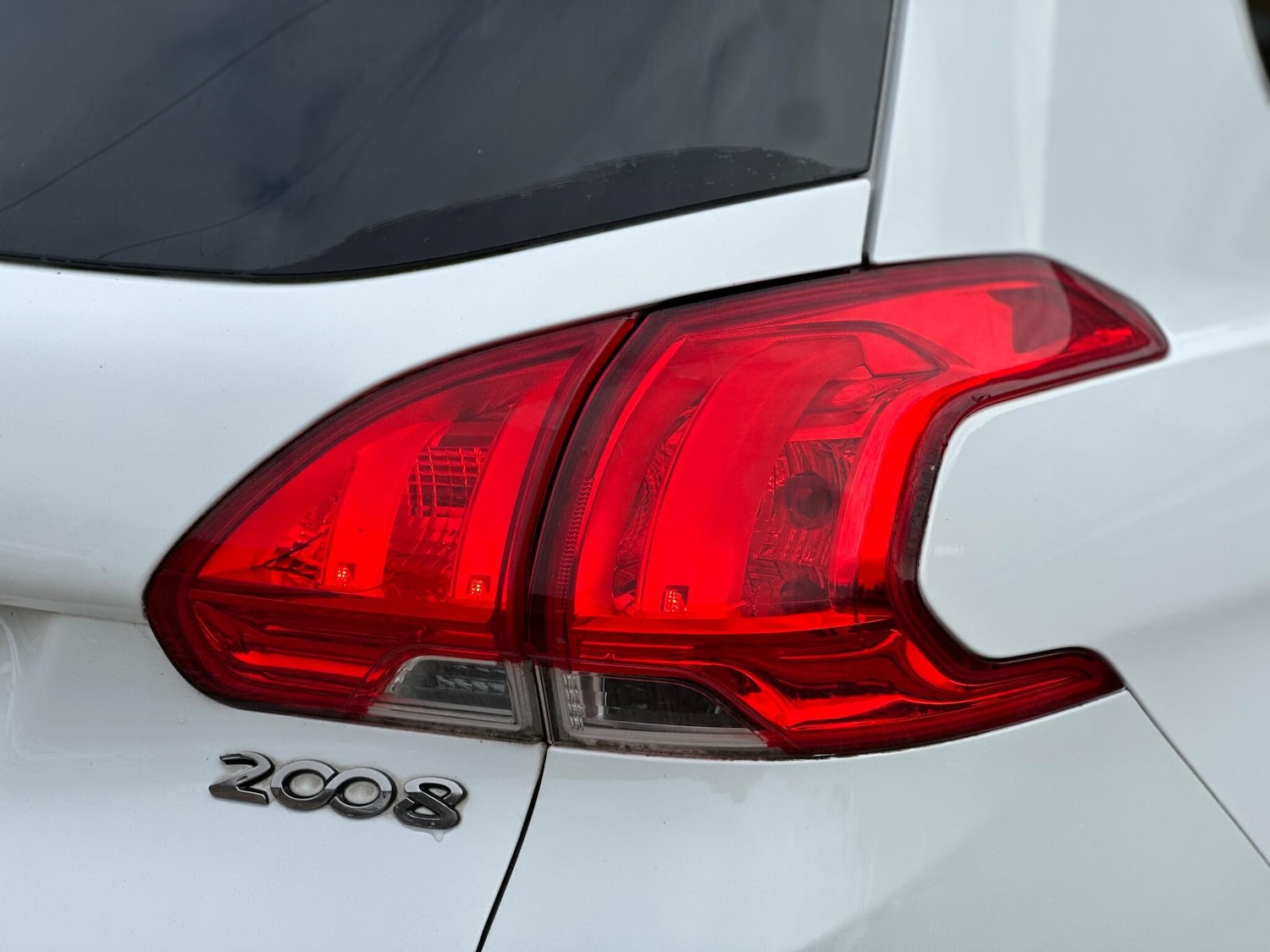 Used Peugeot 2008 2014 for sale - 77737356: Photo 21