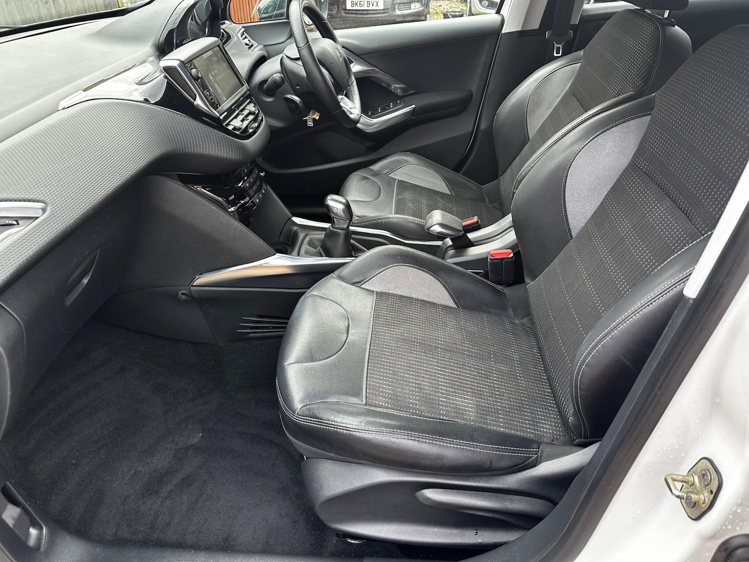 Used Peugeot 2008 2014 for sale - 77737356: Photo 38