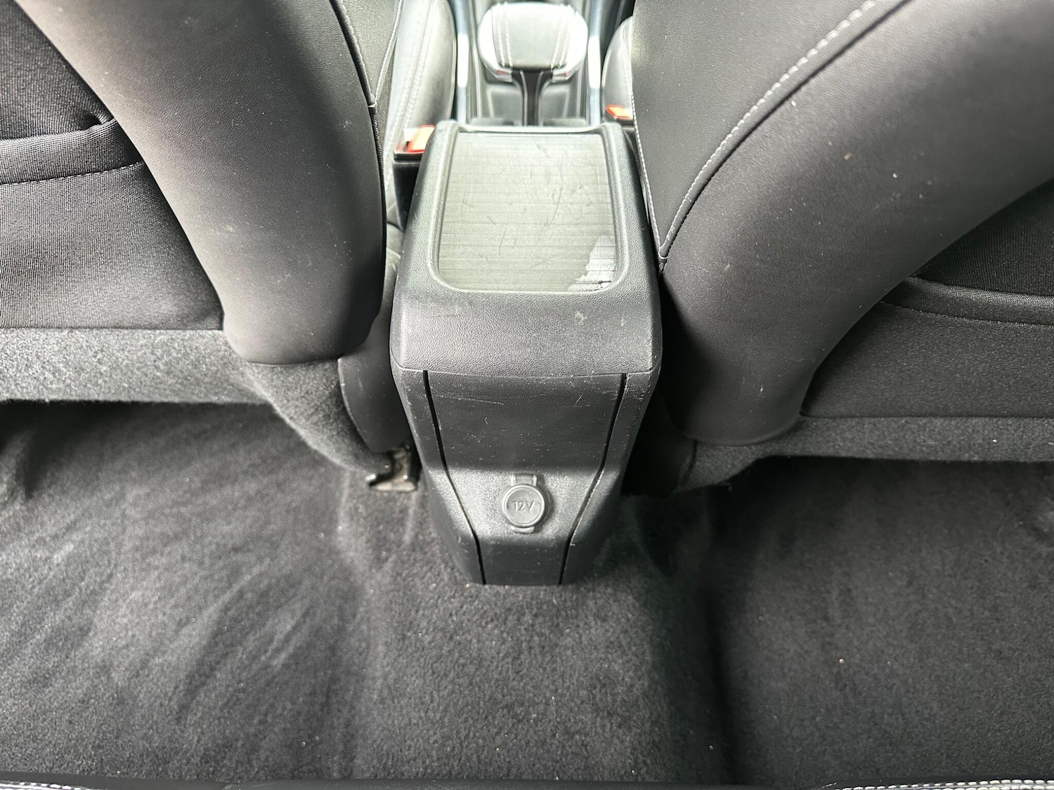 Used Peugeot 2008 2014 for sale - 77737356: Photo 41