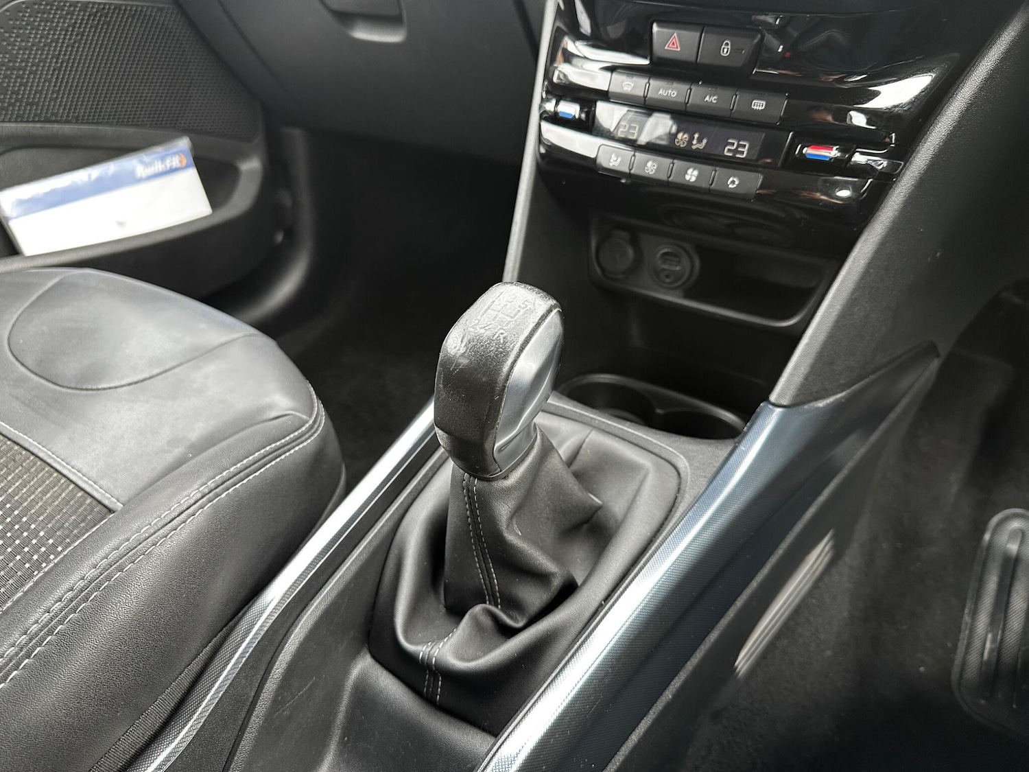 Used Peugeot 2008 2014 for sale - 77737356: Photo 53