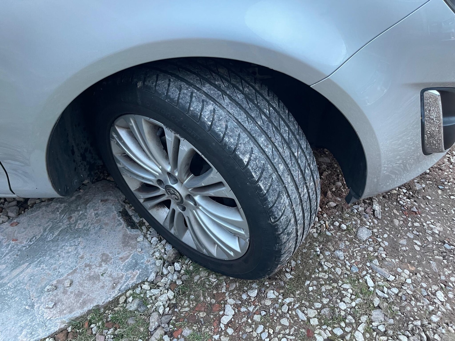 Used Vauxhall Corsa for sale - 77853204: Photo 11