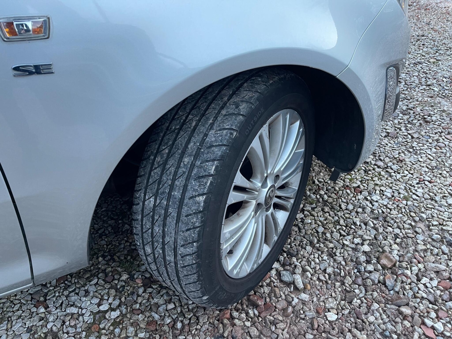 Used Vauxhall Corsa for sale - 77853204: Photo 12