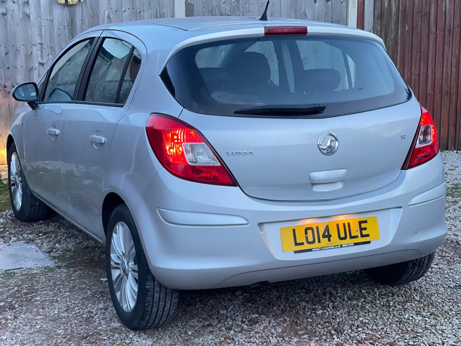 Used Vauxhall Corsa for sale - 77853204: Photo 17