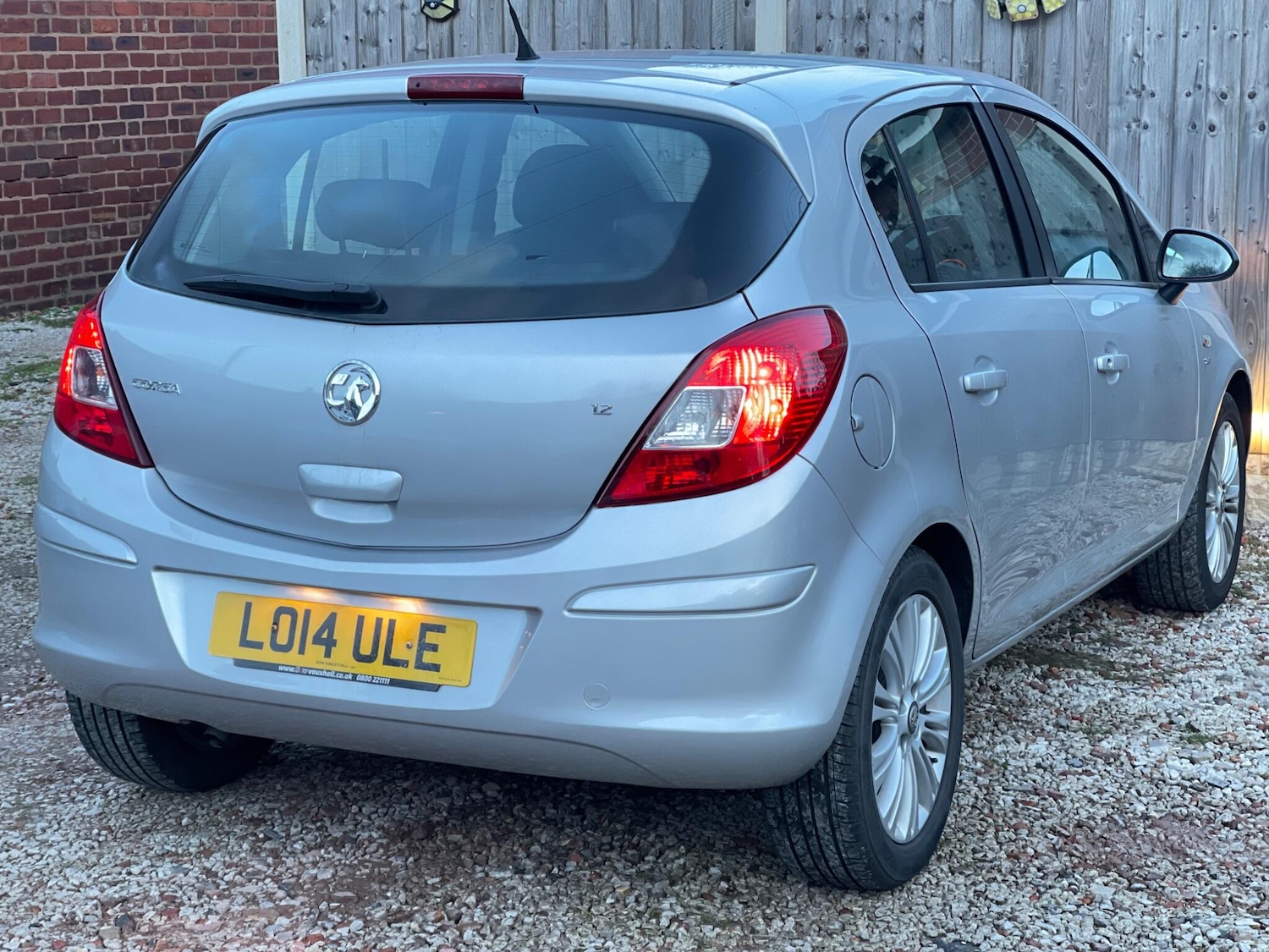Used Vauxhall Corsa for sale - 77853204: Photo 18