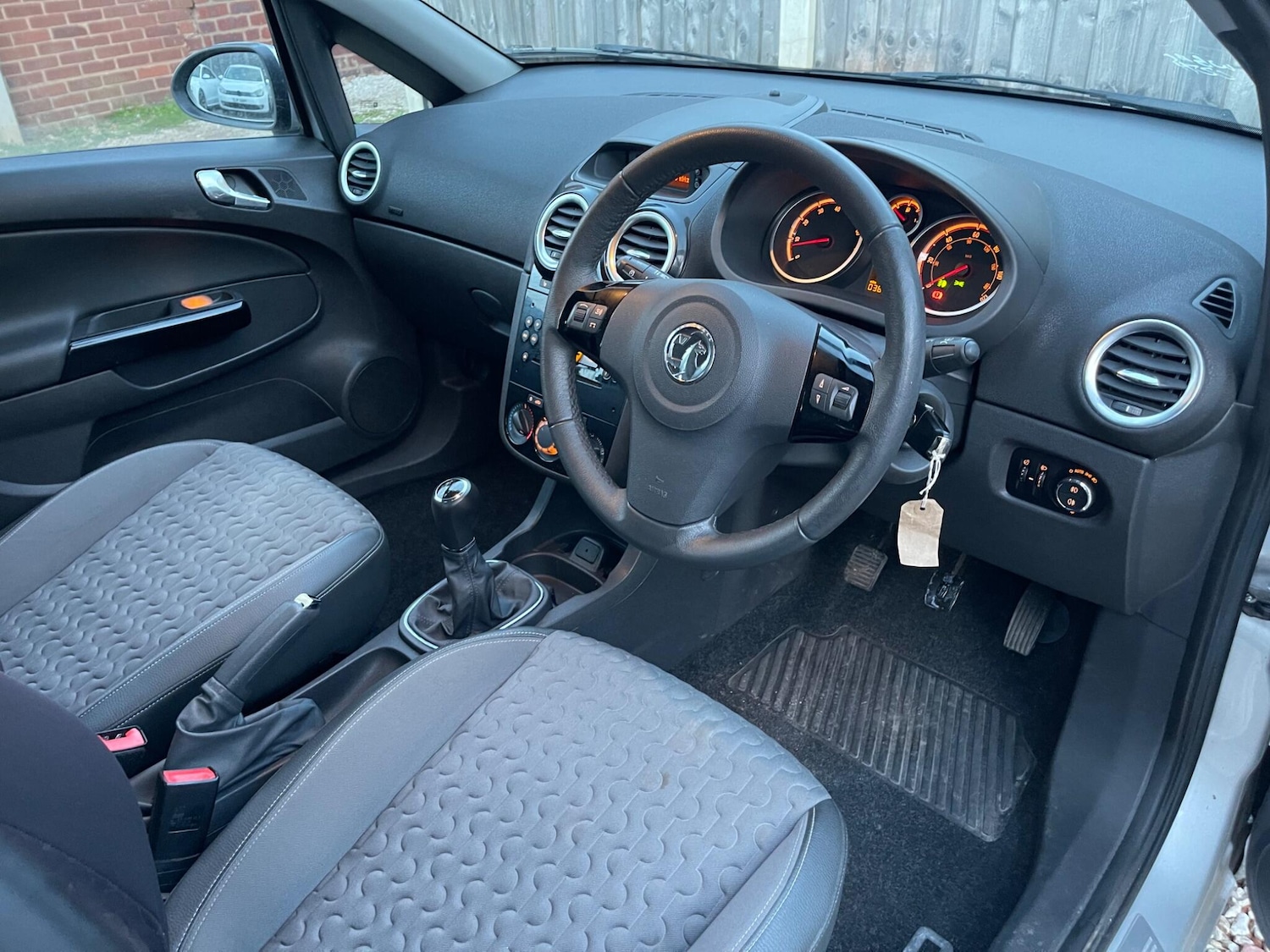 Used Vauxhall Corsa for sale - 77853204: Photo 20