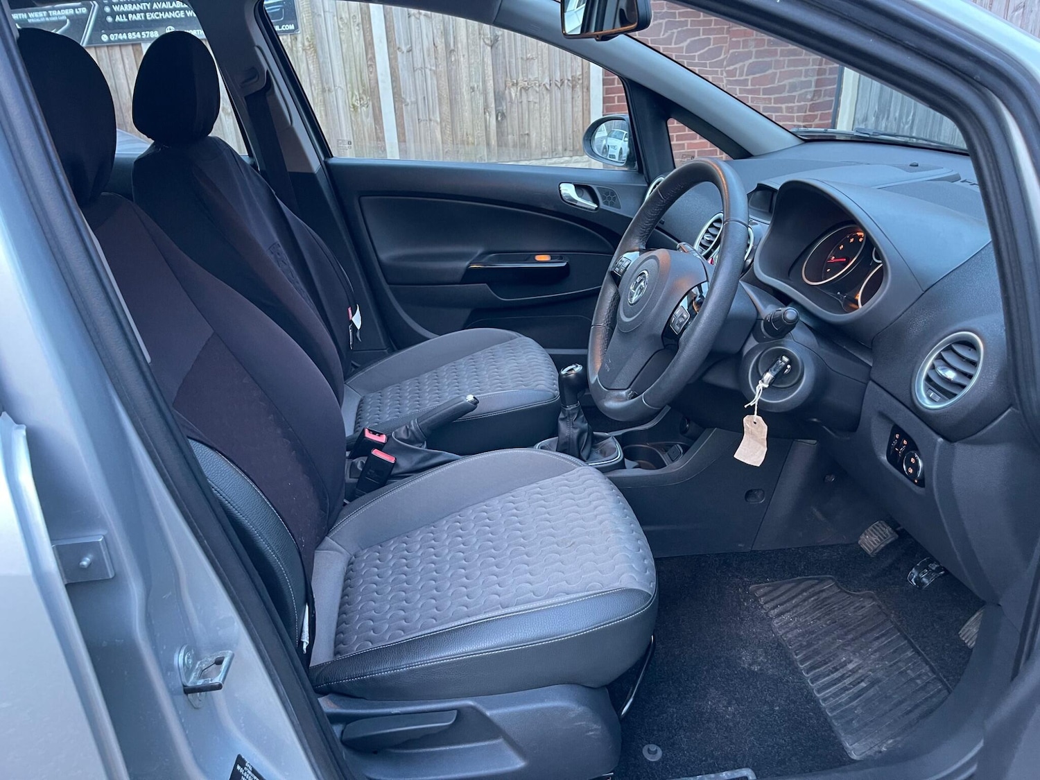 Used Vauxhall Corsa for sale - 77853204: Photo 21