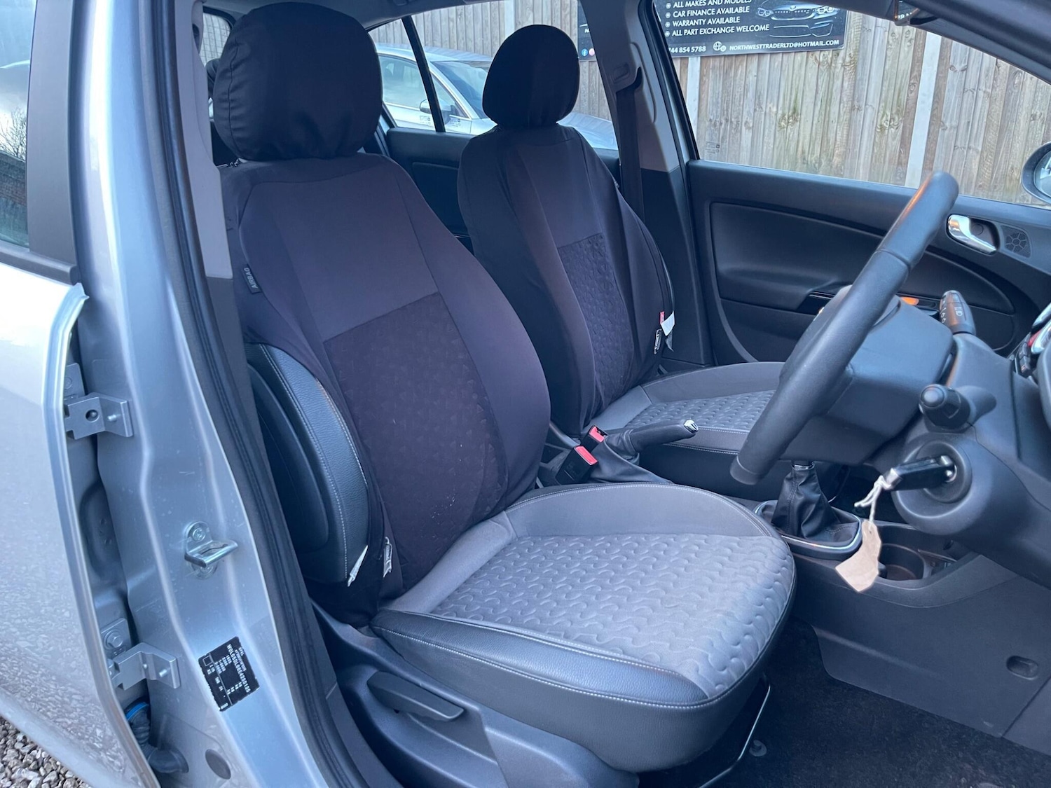 Used Vauxhall Corsa for sale - 77853204: Photo 25