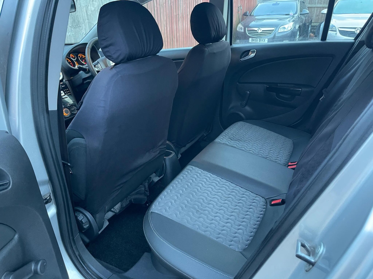 Used Vauxhall Corsa for sale - 77853204: Photo 28