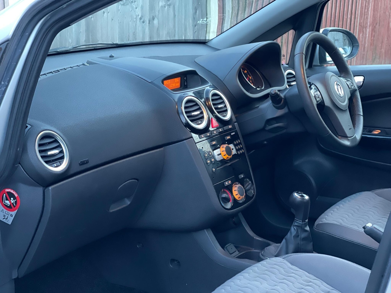 Used Vauxhall Corsa for sale - 77853204: Photo 31