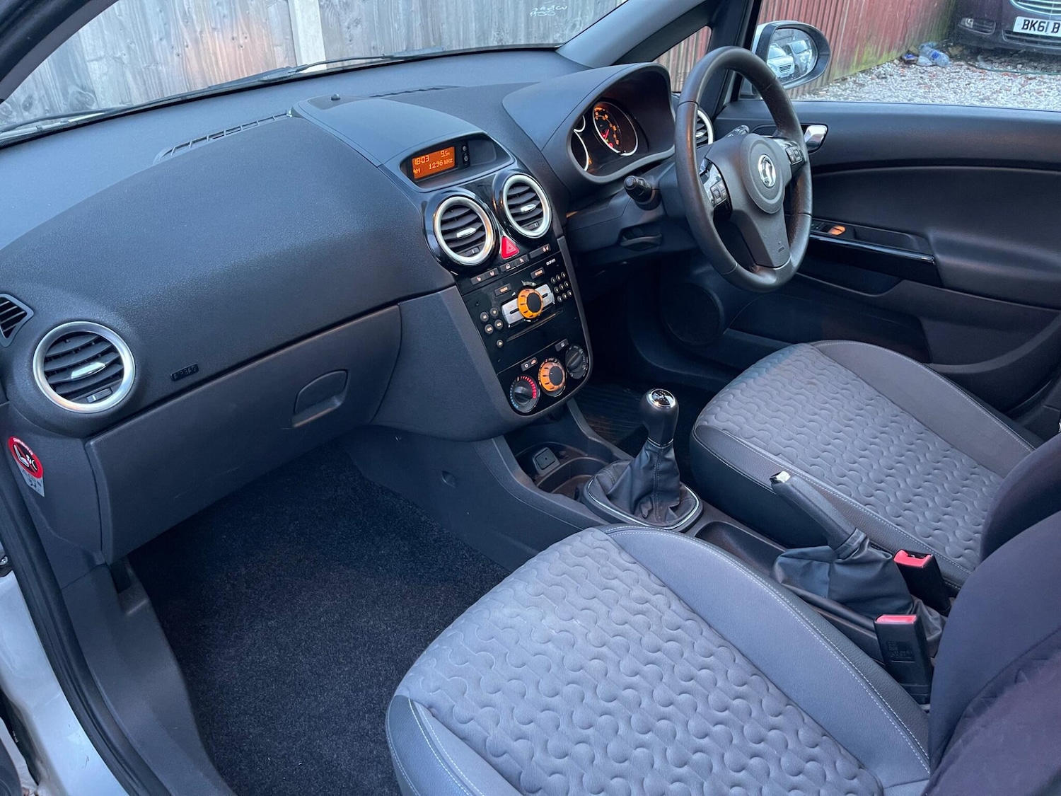 Used Vauxhall Corsa for sale - 77853204: Photo 32