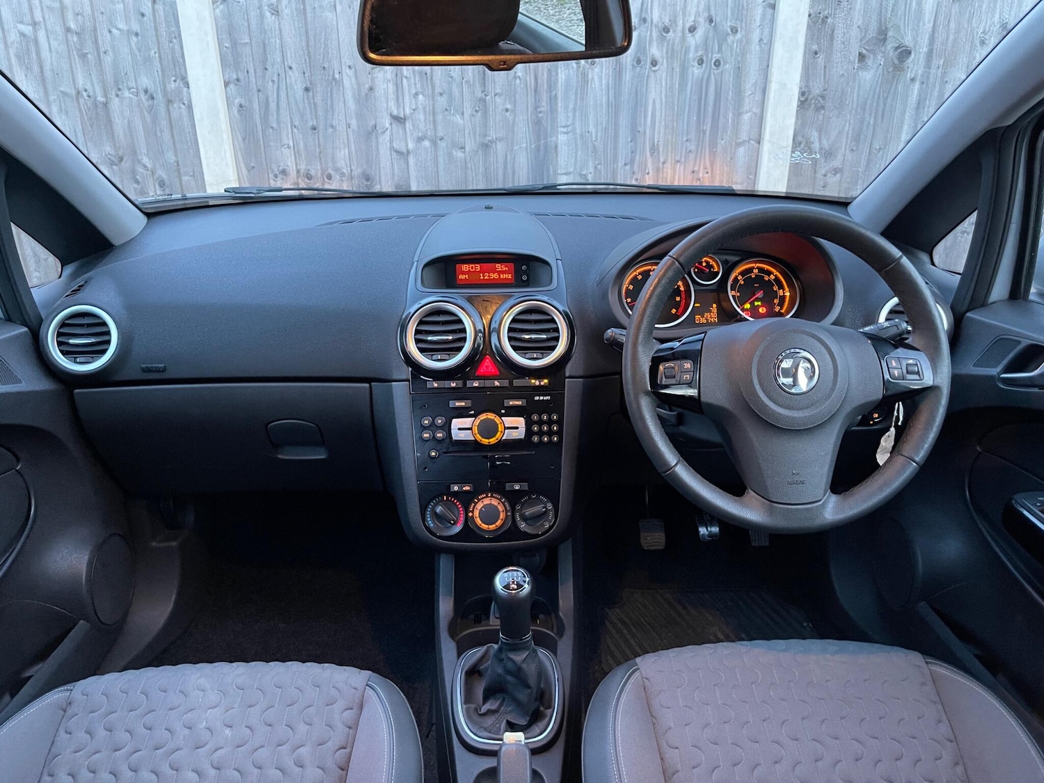 Used Vauxhall Corsa for sale - 77853204: Photo 34