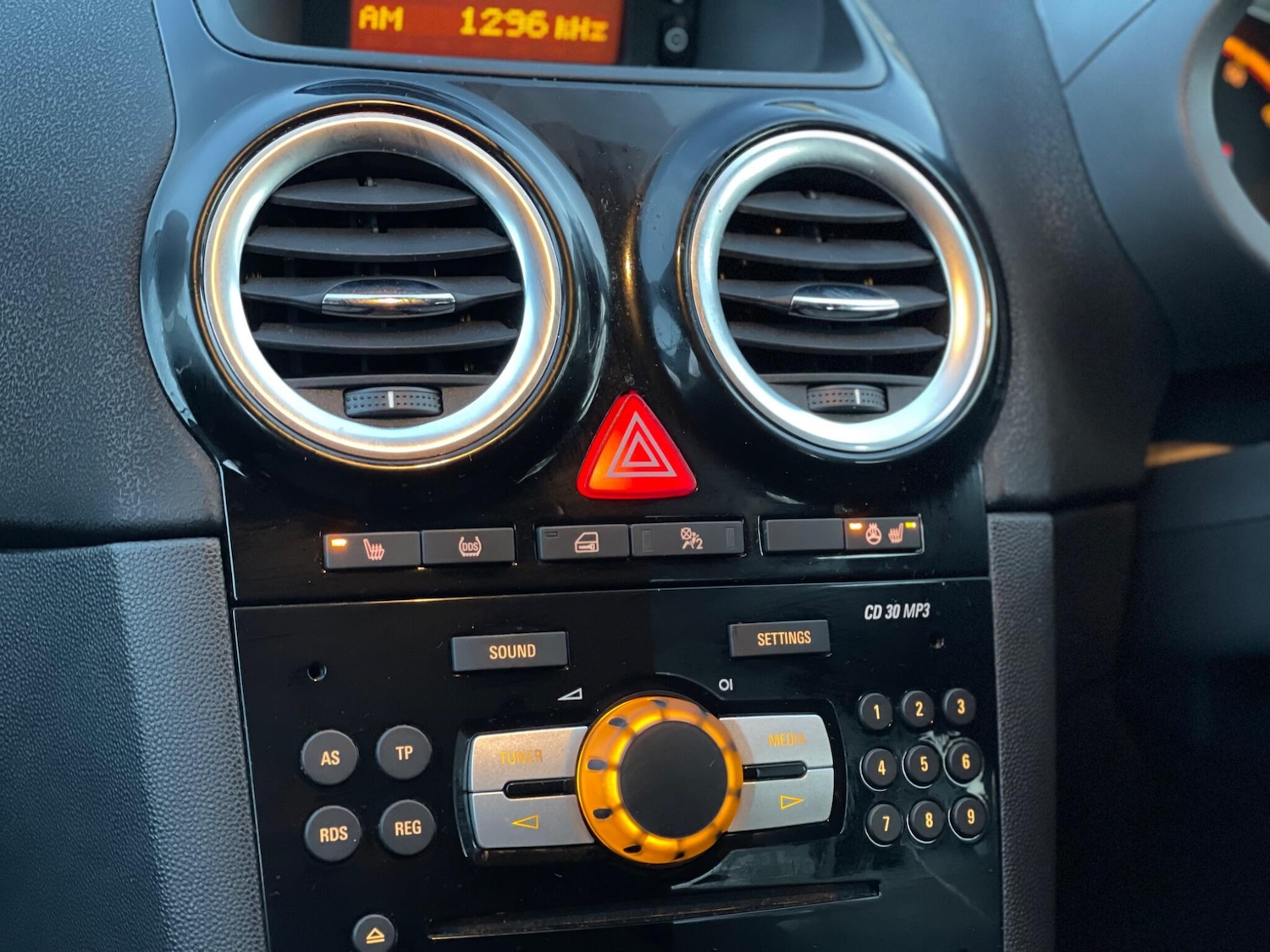 Used Vauxhall Corsa for sale - 77853204: Photo 38