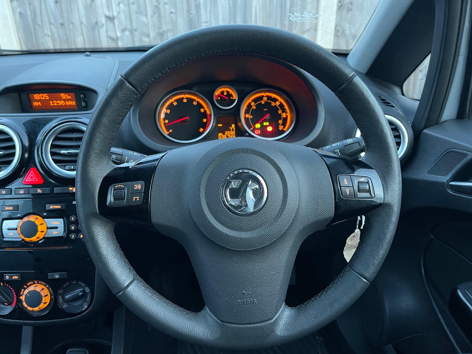 Used Vauxhall Corsa for sale - 77853204: Photo 39