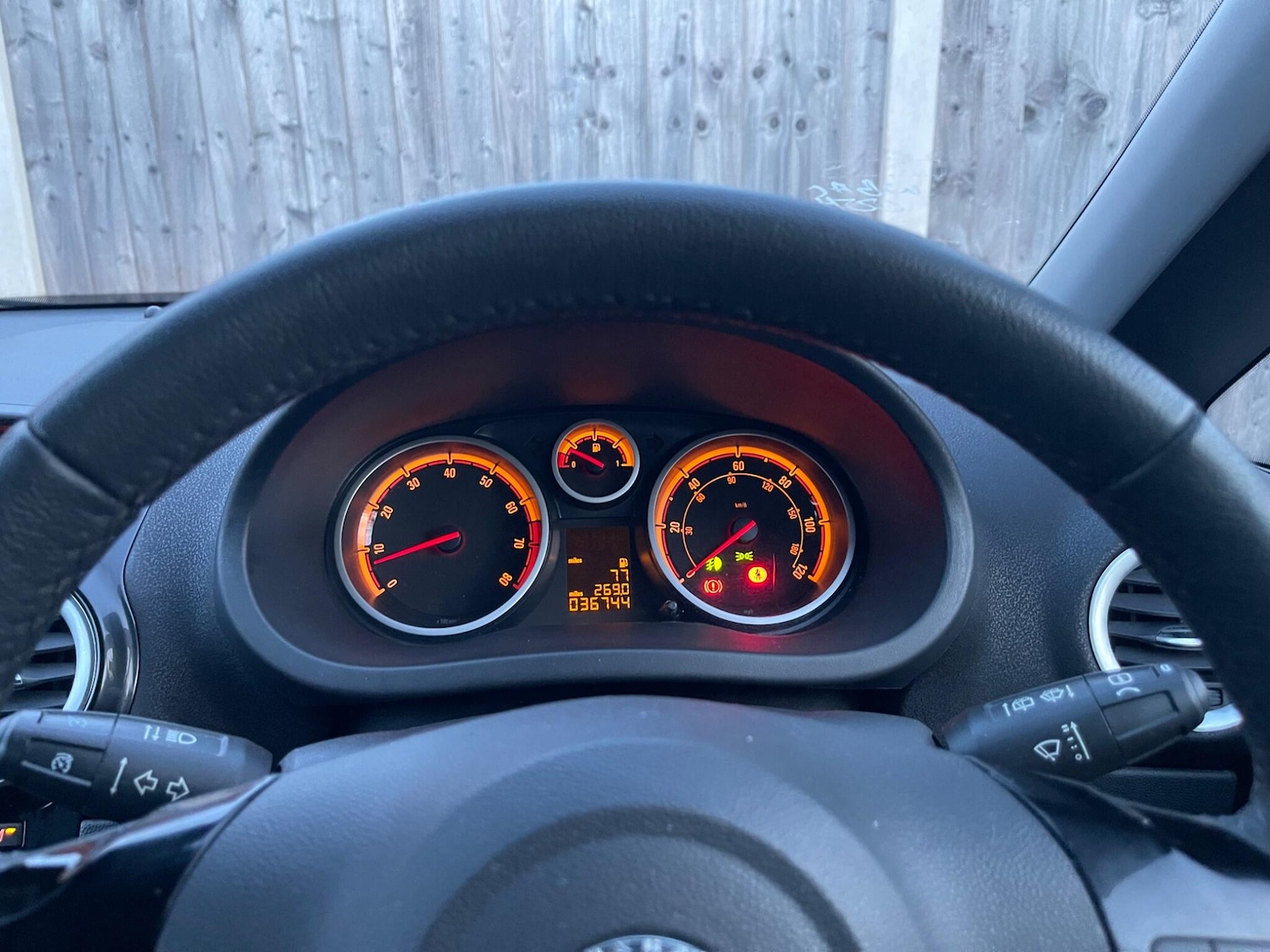 Used Vauxhall Corsa for sale - 77853204: Photo 40