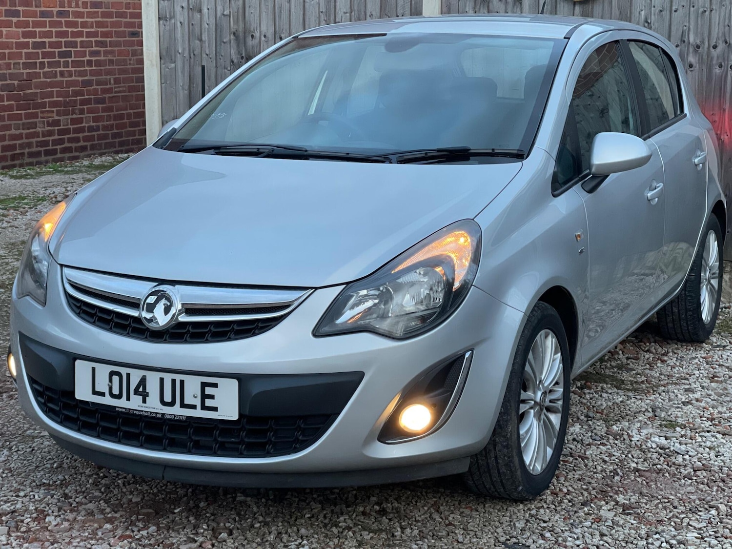 Used Vauxhall Corsa for sale - 77853204: Photo 6
