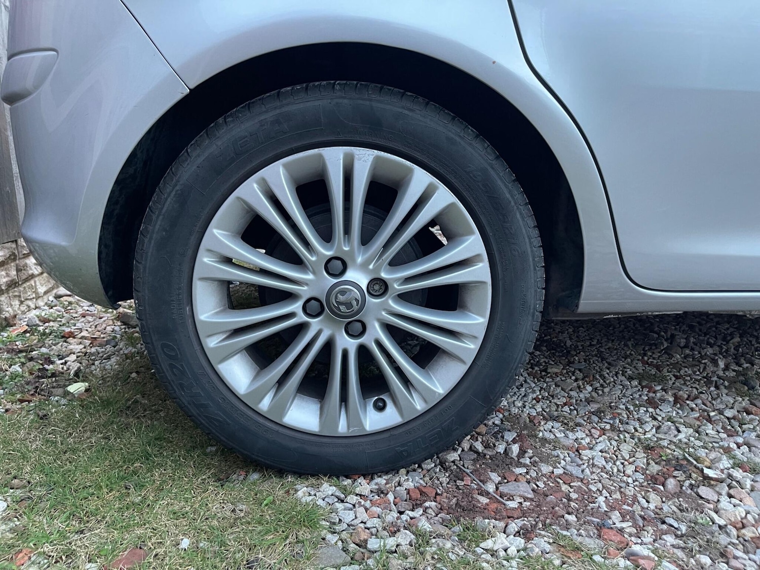 Used Vauxhall Corsa for sale - 77853204: Photo 8