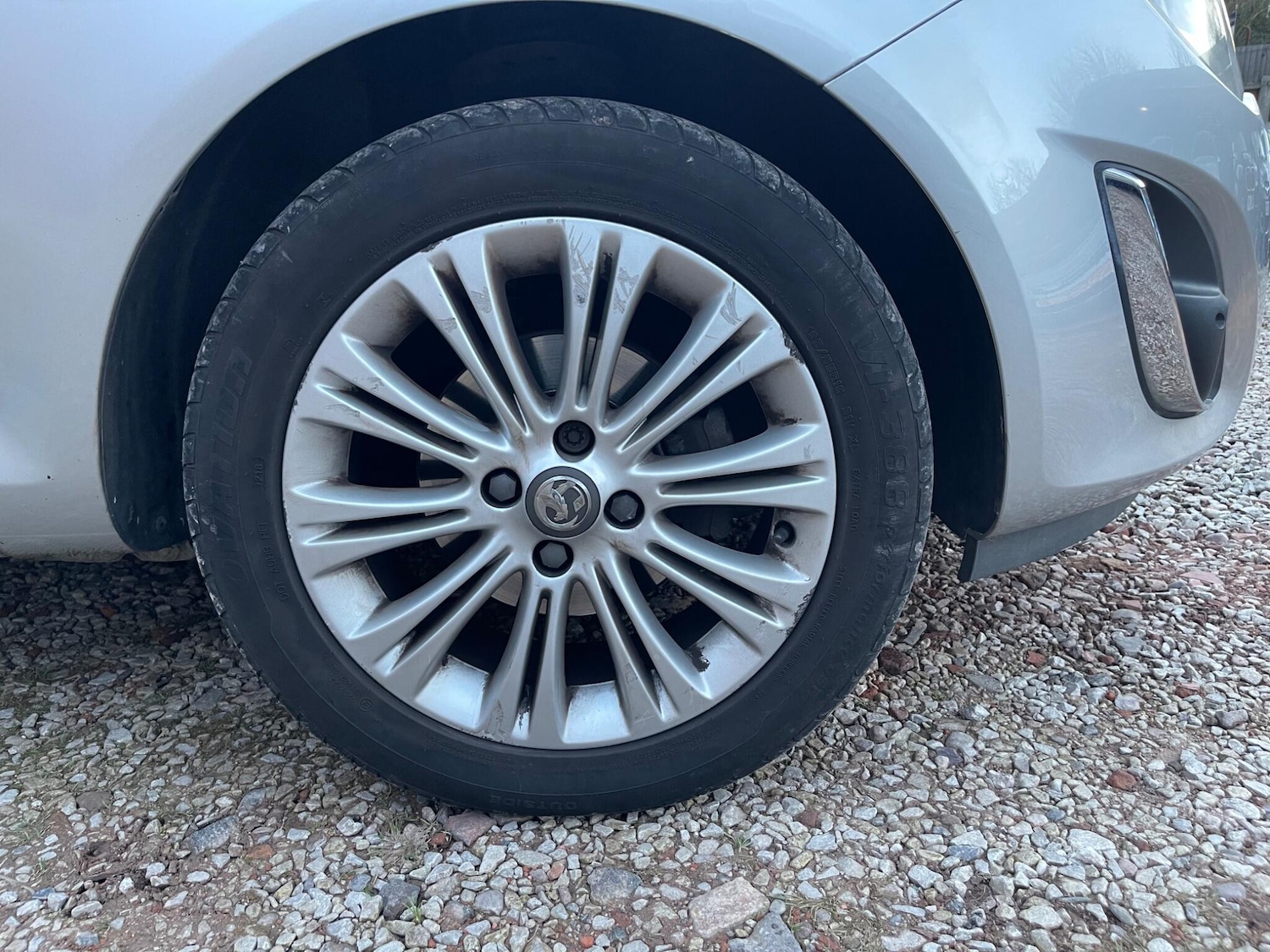 Used Vauxhall Corsa for sale - 77853204: Photo 9