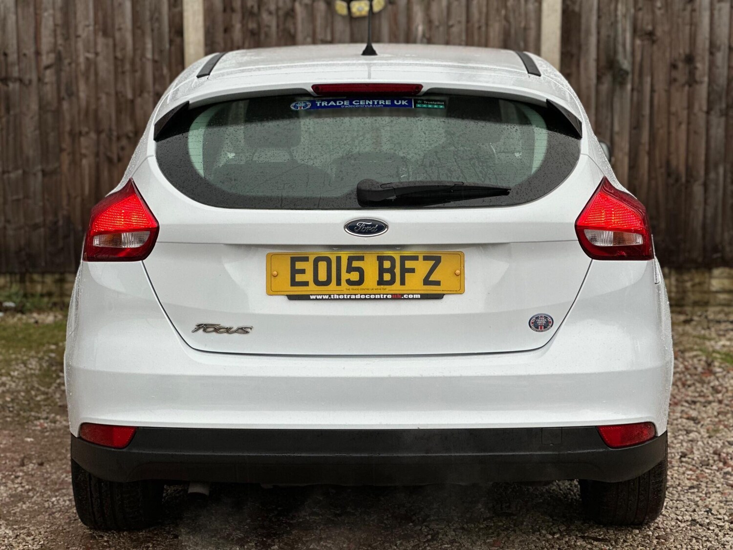 Used Ford Focus for sale - 77497311: Photo 11