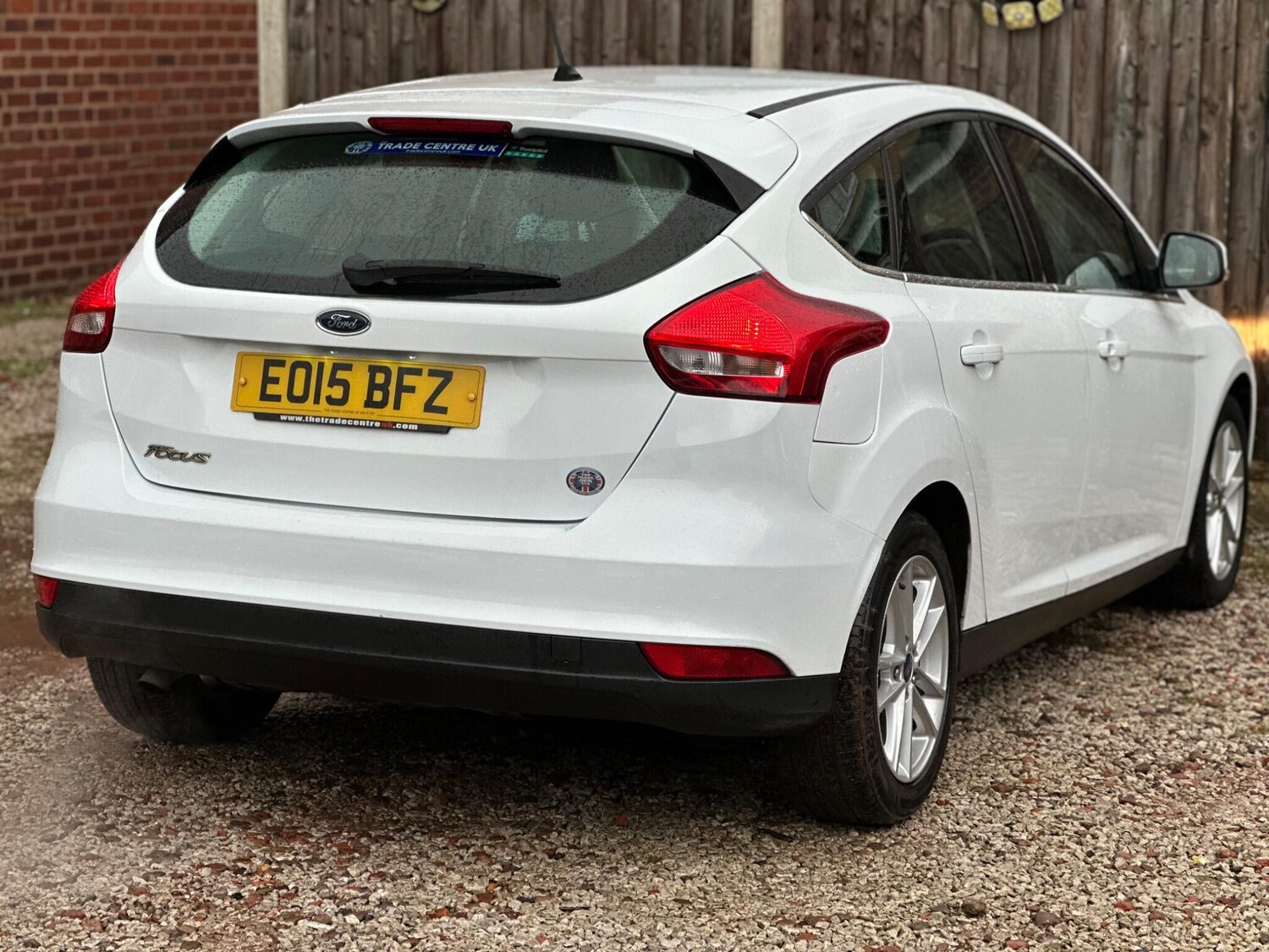 Used Ford Focus for sale - 77497311: Photo 13