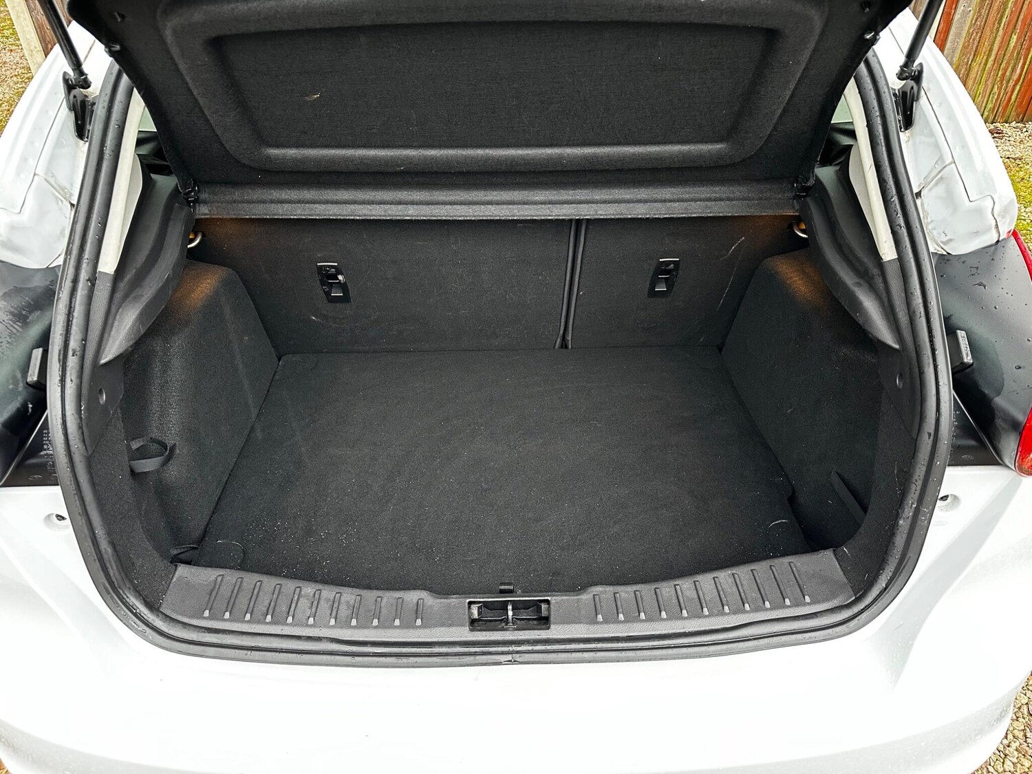 Used Ford Focus for sale - 77497311: Photo 16