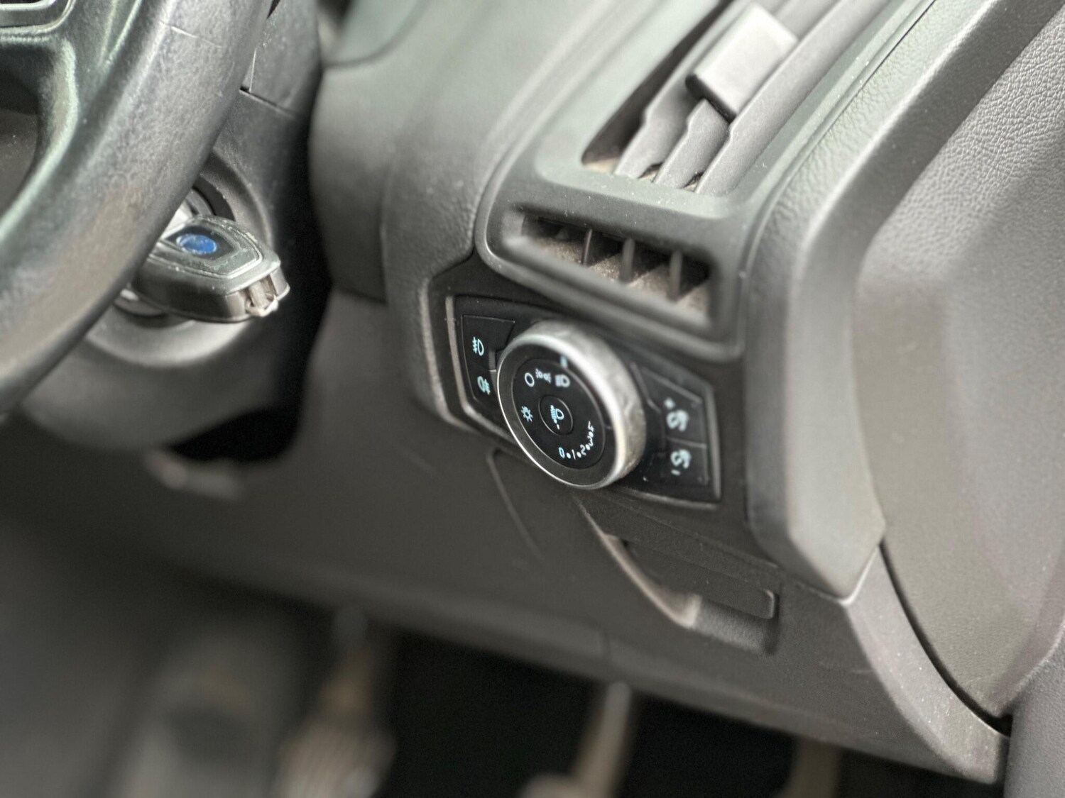 Used Ford Focus for sale - 77497311: Photo 21