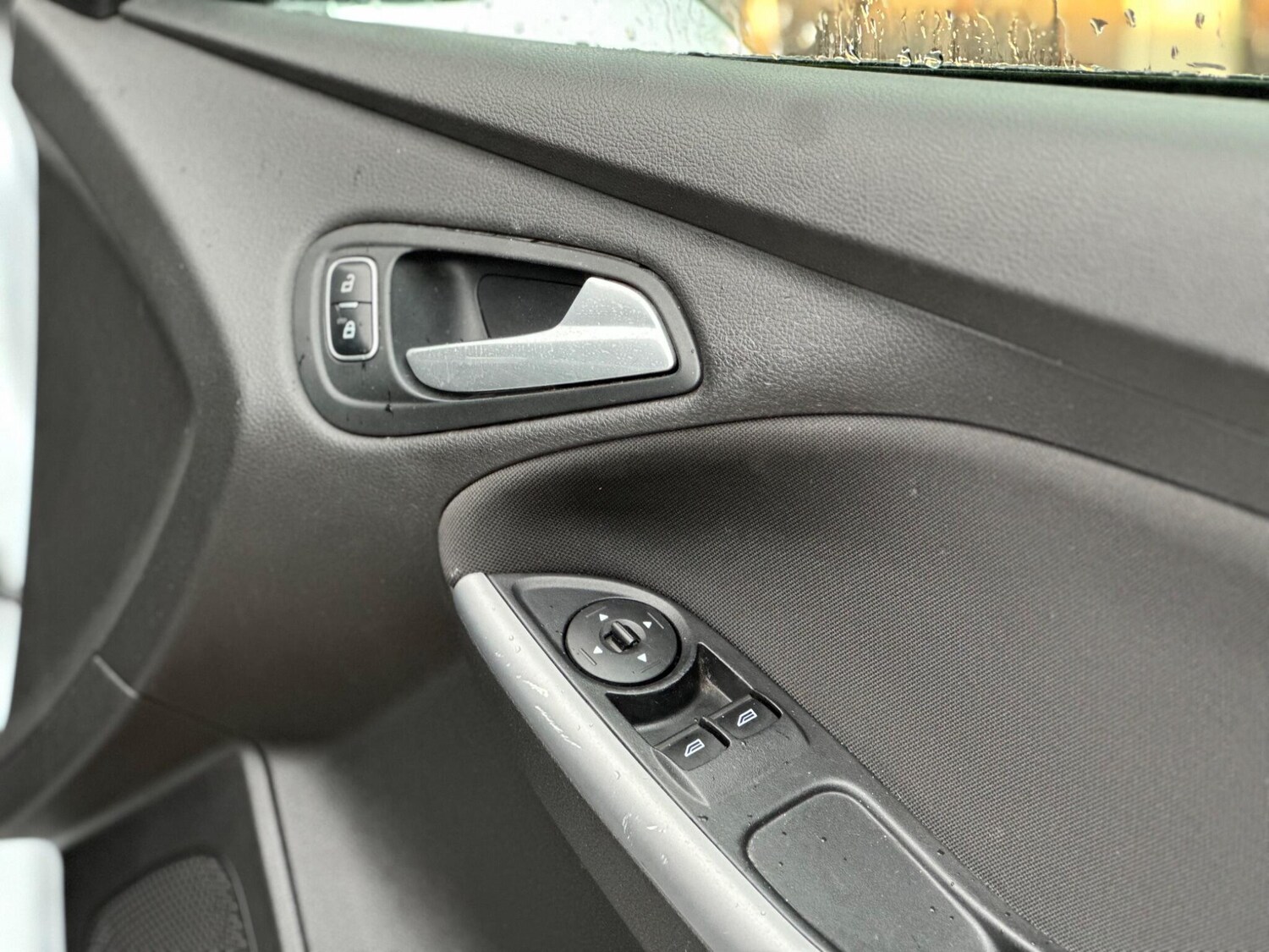 Used Ford Focus for sale - 77497311: Photo 22