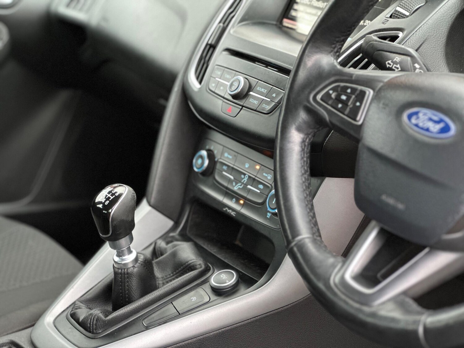 Used Ford Focus for sale - 77497311: Photo 23