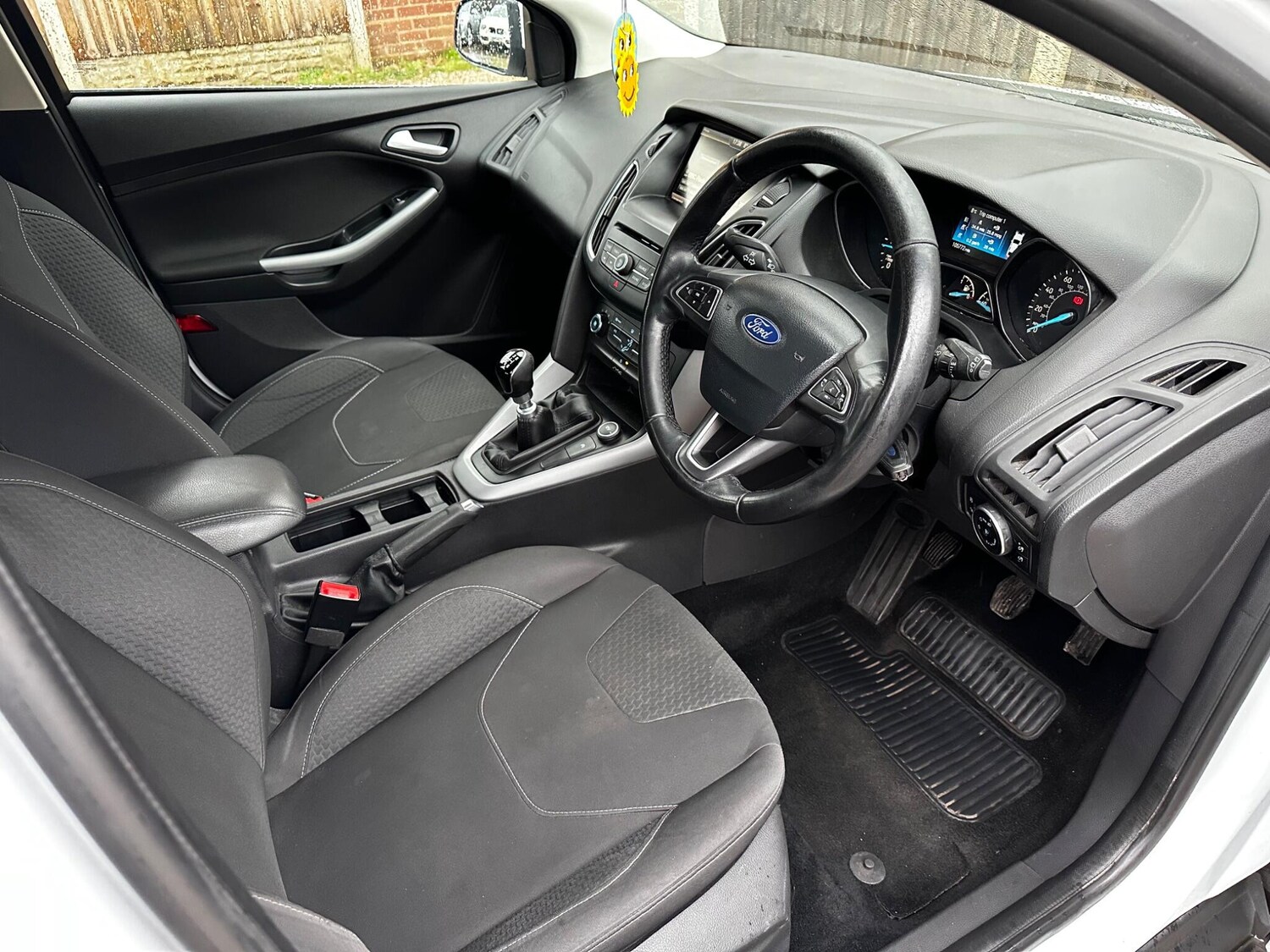 Used Ford Focus for sale - 77497311: Photo 26