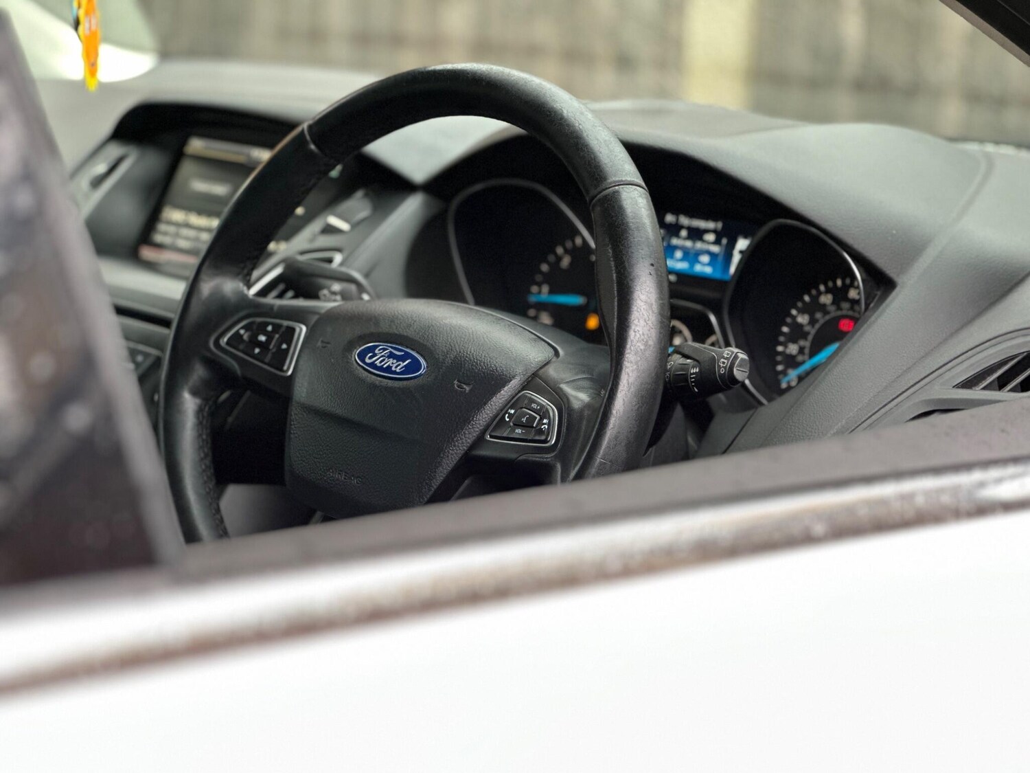 Used Ford Focus for sale - 77497311: Photo 27