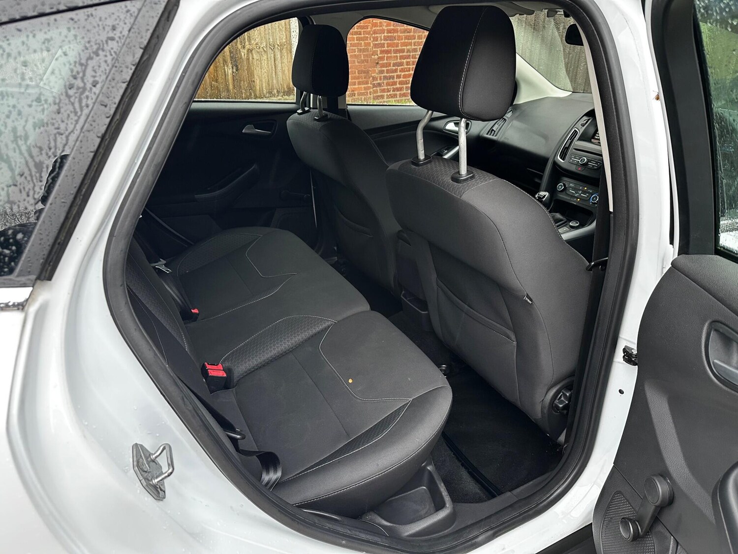 Used Ford Focus for sale - 77497311: Photo 28