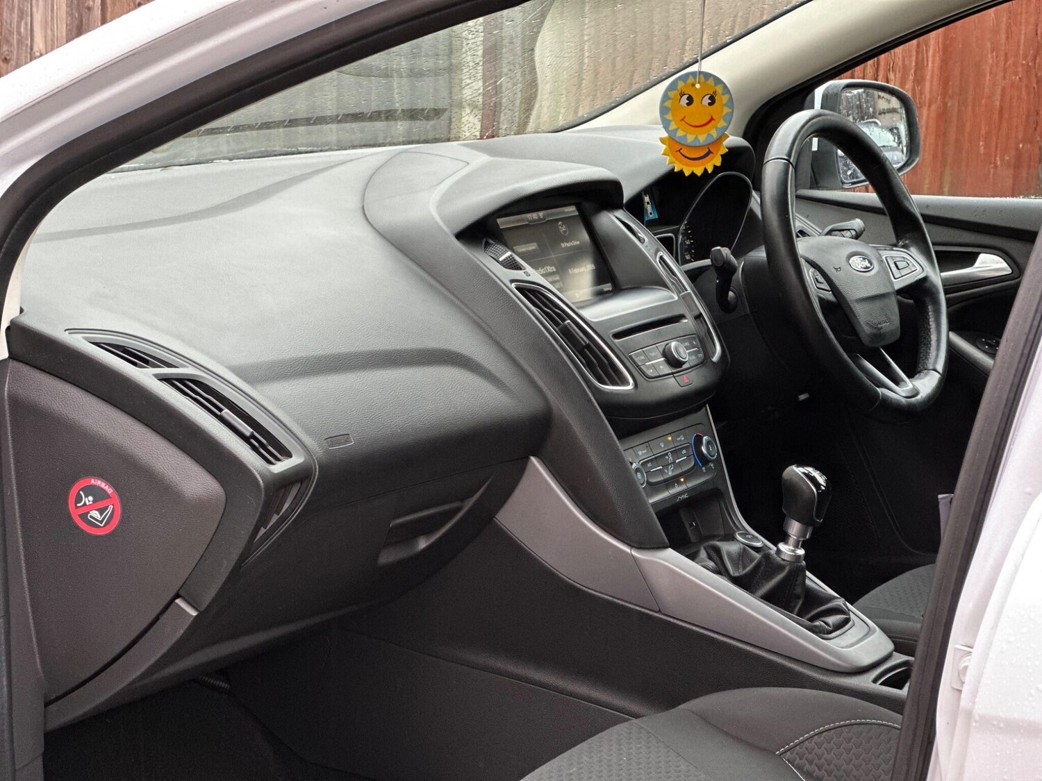 Used Ford Focus for sale - 77497311: Photo 31