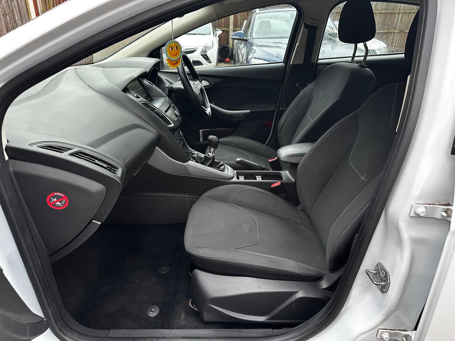 Used Ford Focus for sale - 77497311: Photo 32