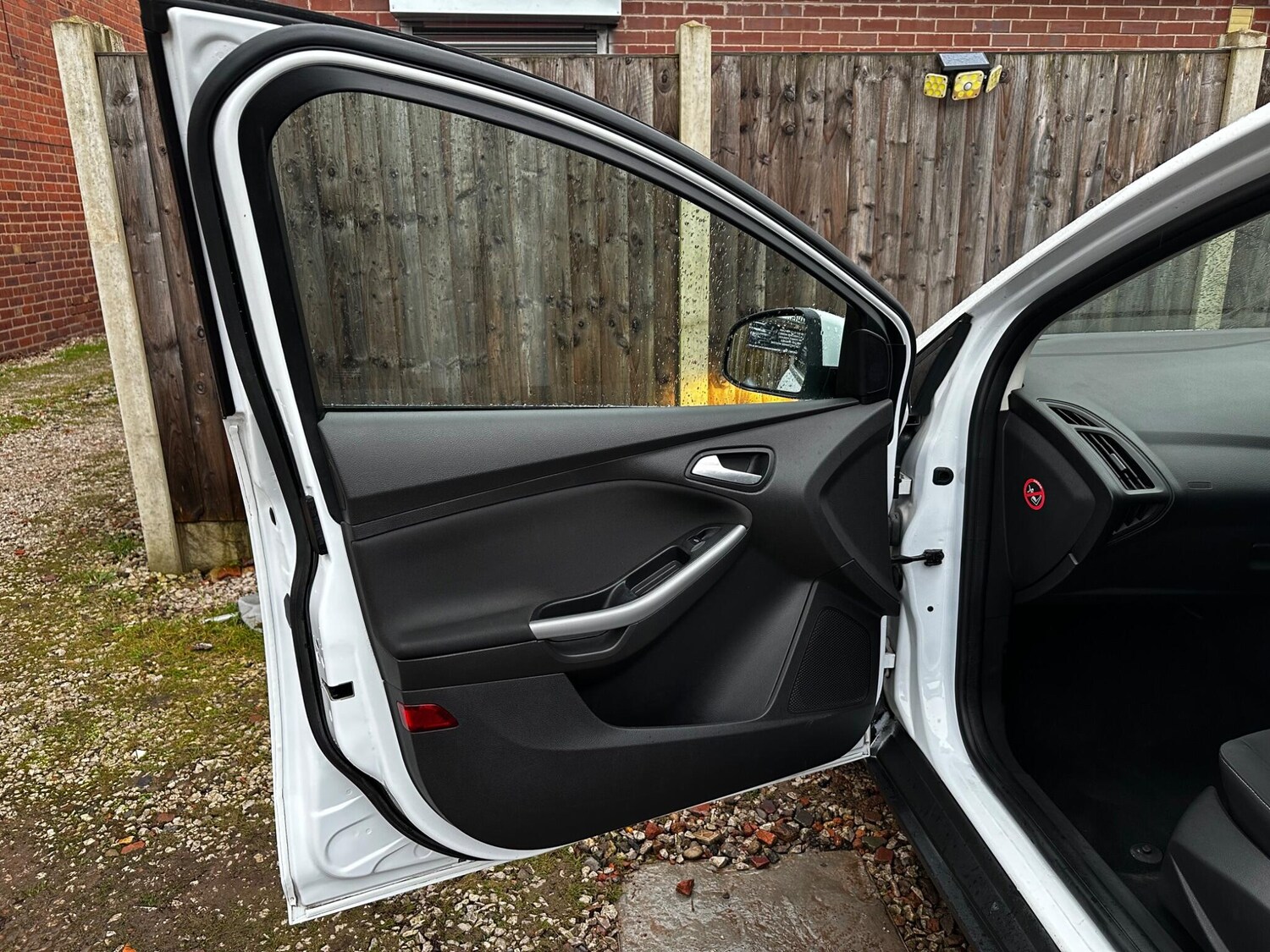 Used Ford Focus for sale - 77497311: Photo 34