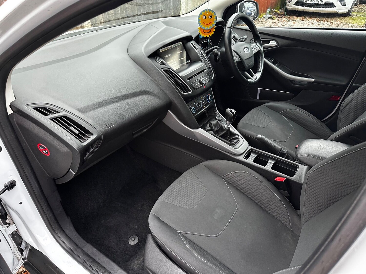 Used Ford Focus for sale - 77497311: Photo 35