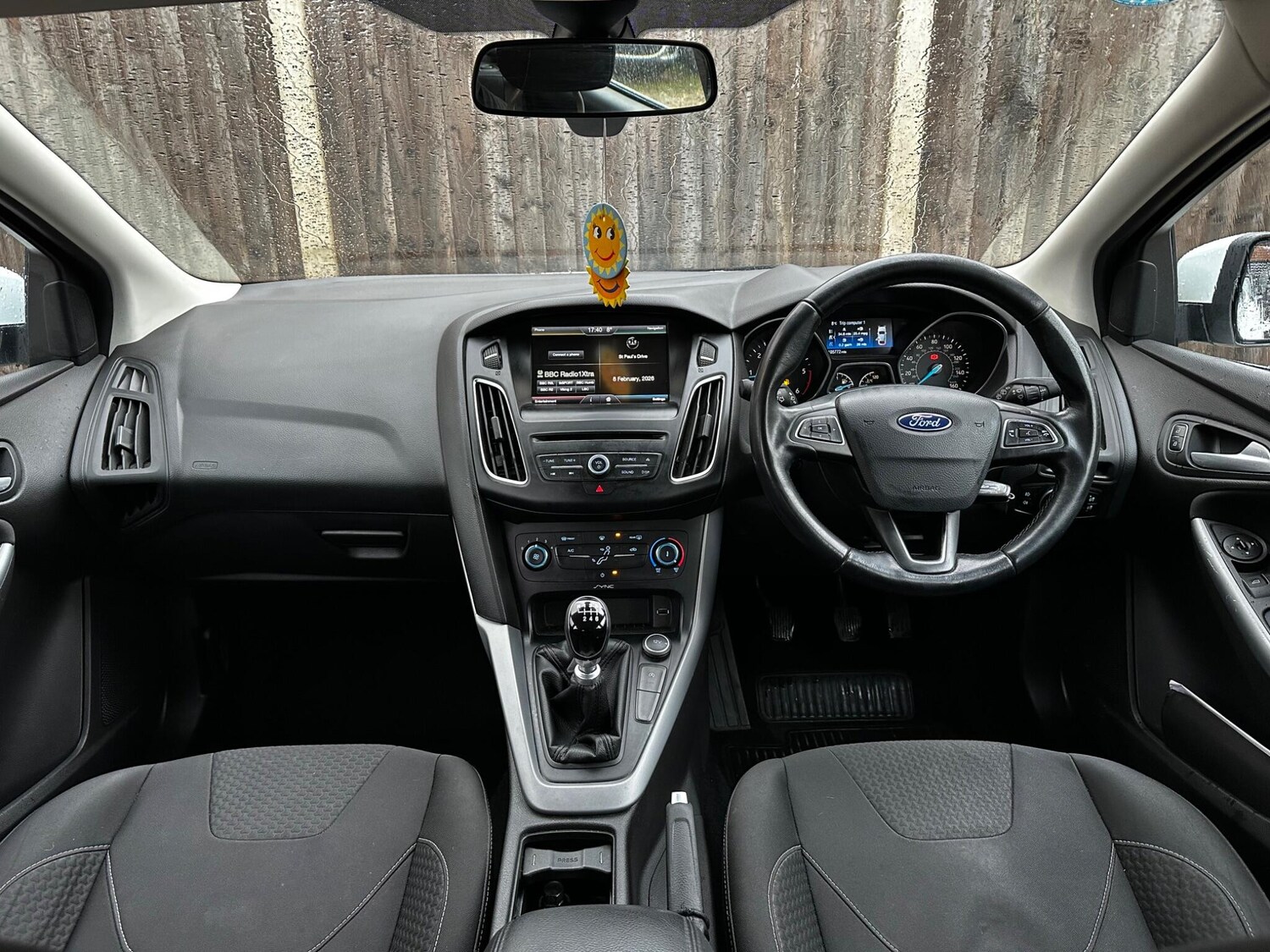 Used Ford Focus for sale - 77497311: Photo 36