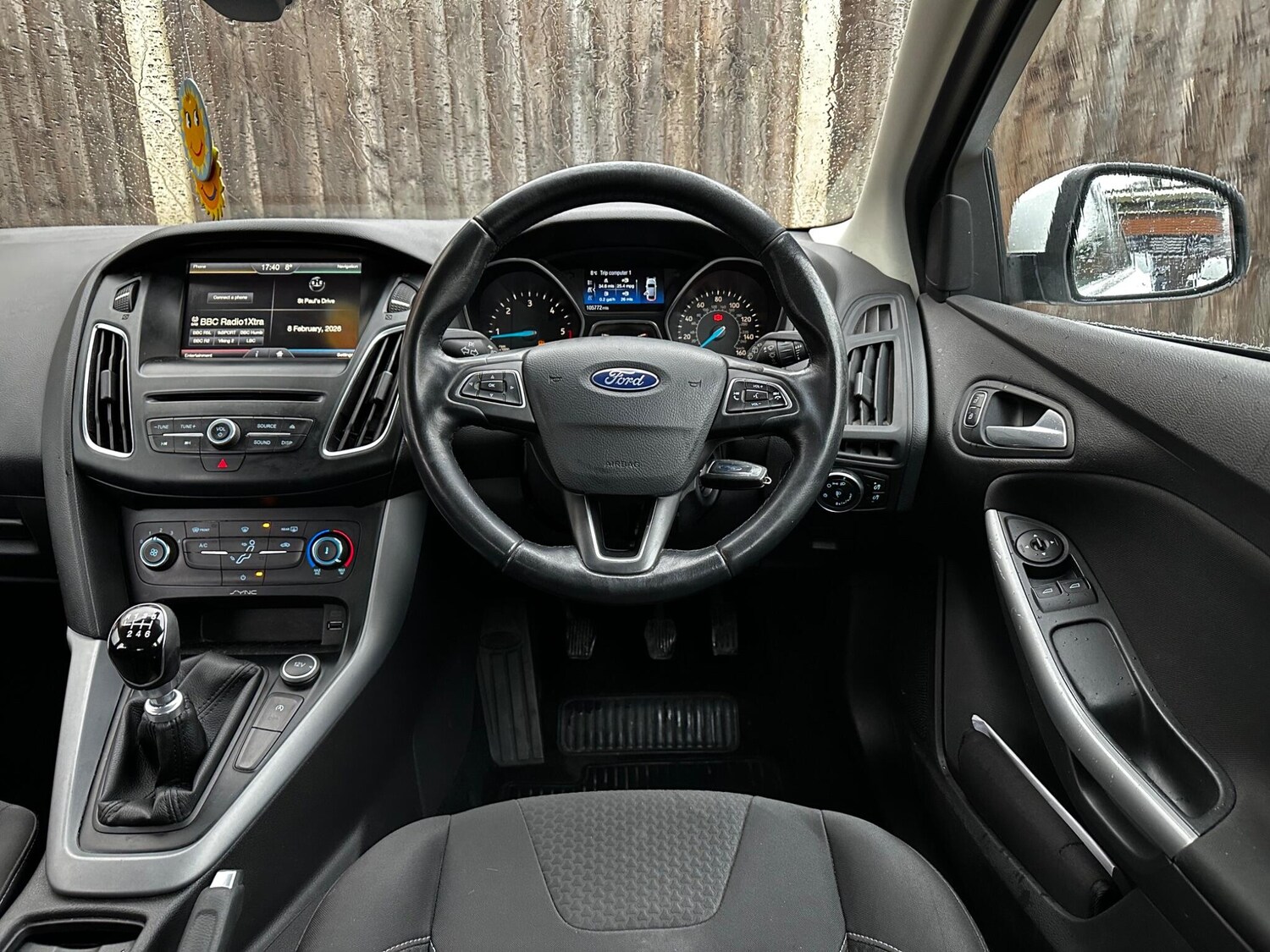 Used Ford Focus for sale - 77497311: Photo 37