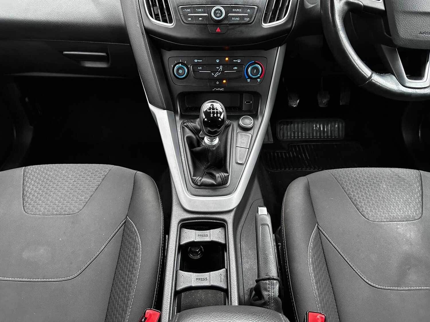 Used Ford Focus for sale - 77497311: Photo 39