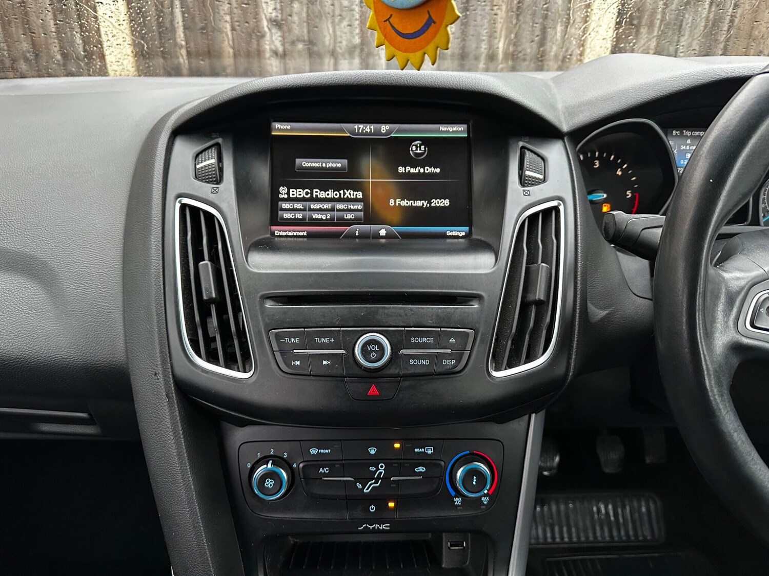 Used Ford Focus for sale - 77497311: Photo 40