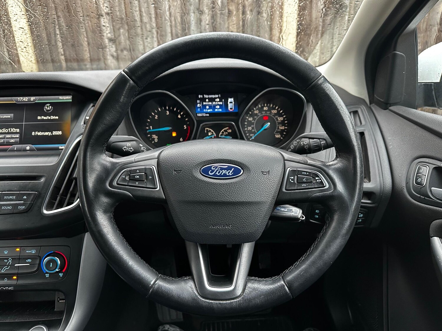 Used Ford Focus for sale - 77497311: Photo 41