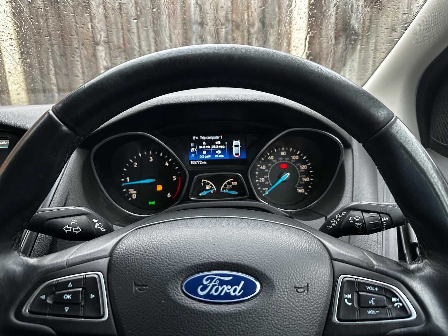 Used Ford Focus for sale - 77497311: Photo 42