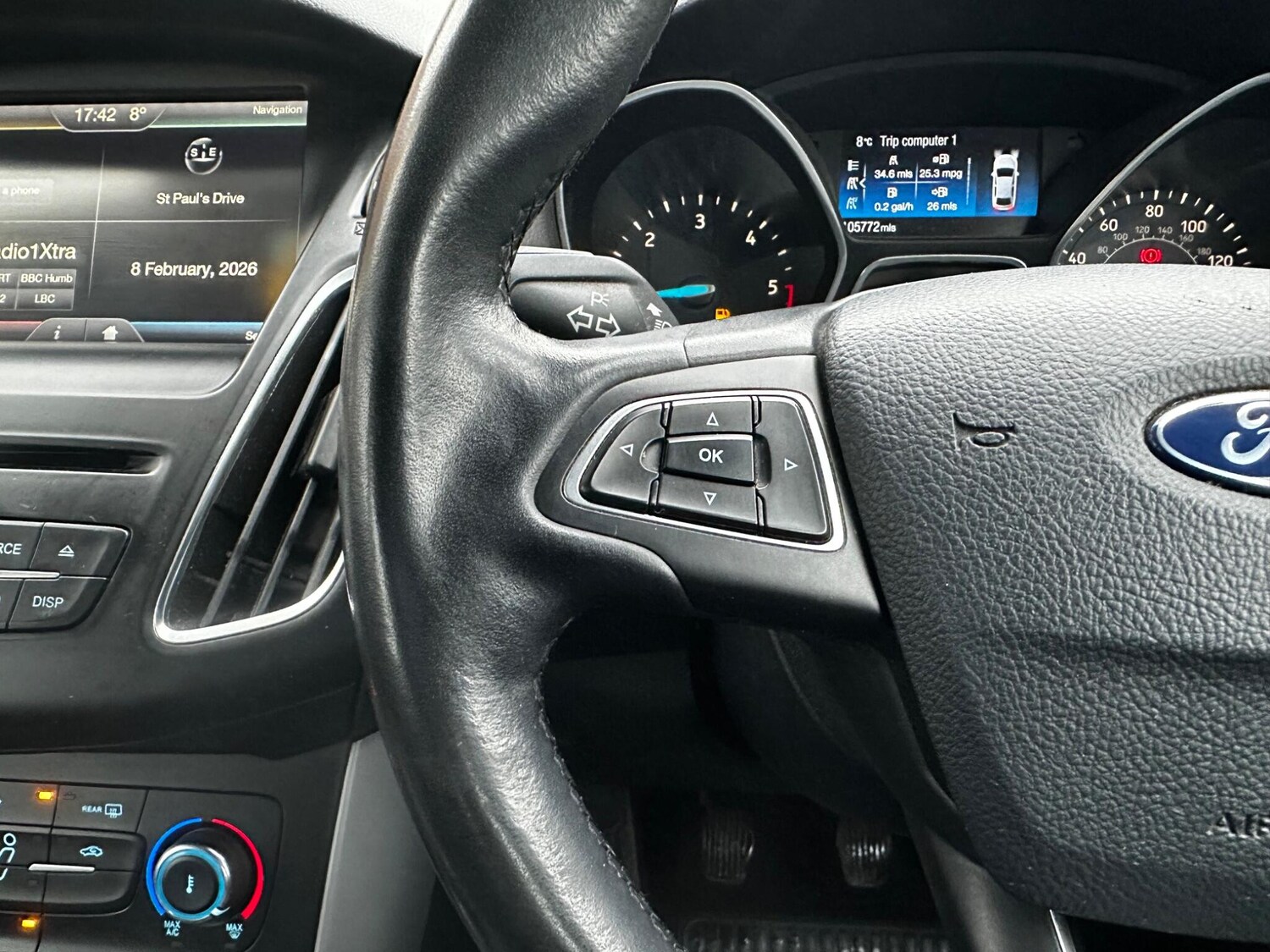 Used Ford Focus for sale - 77497311: Photo 43