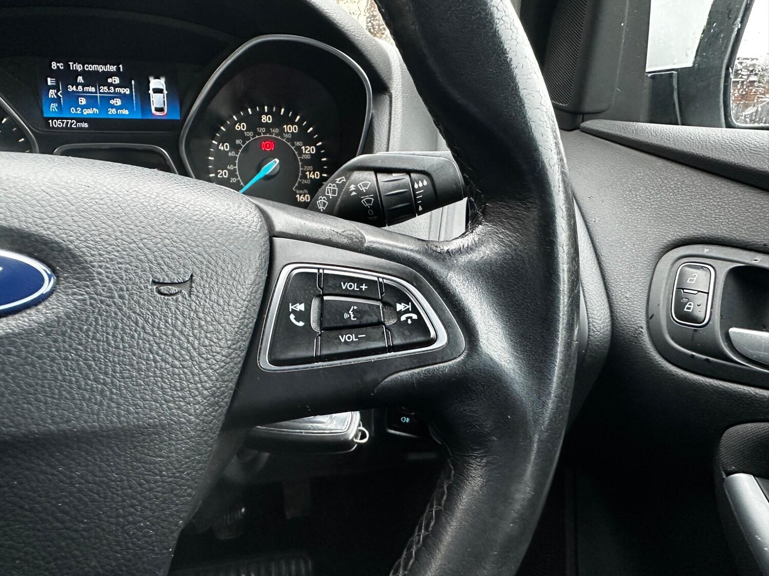 Used Ford Focus for sale - 77497311: Photo 44