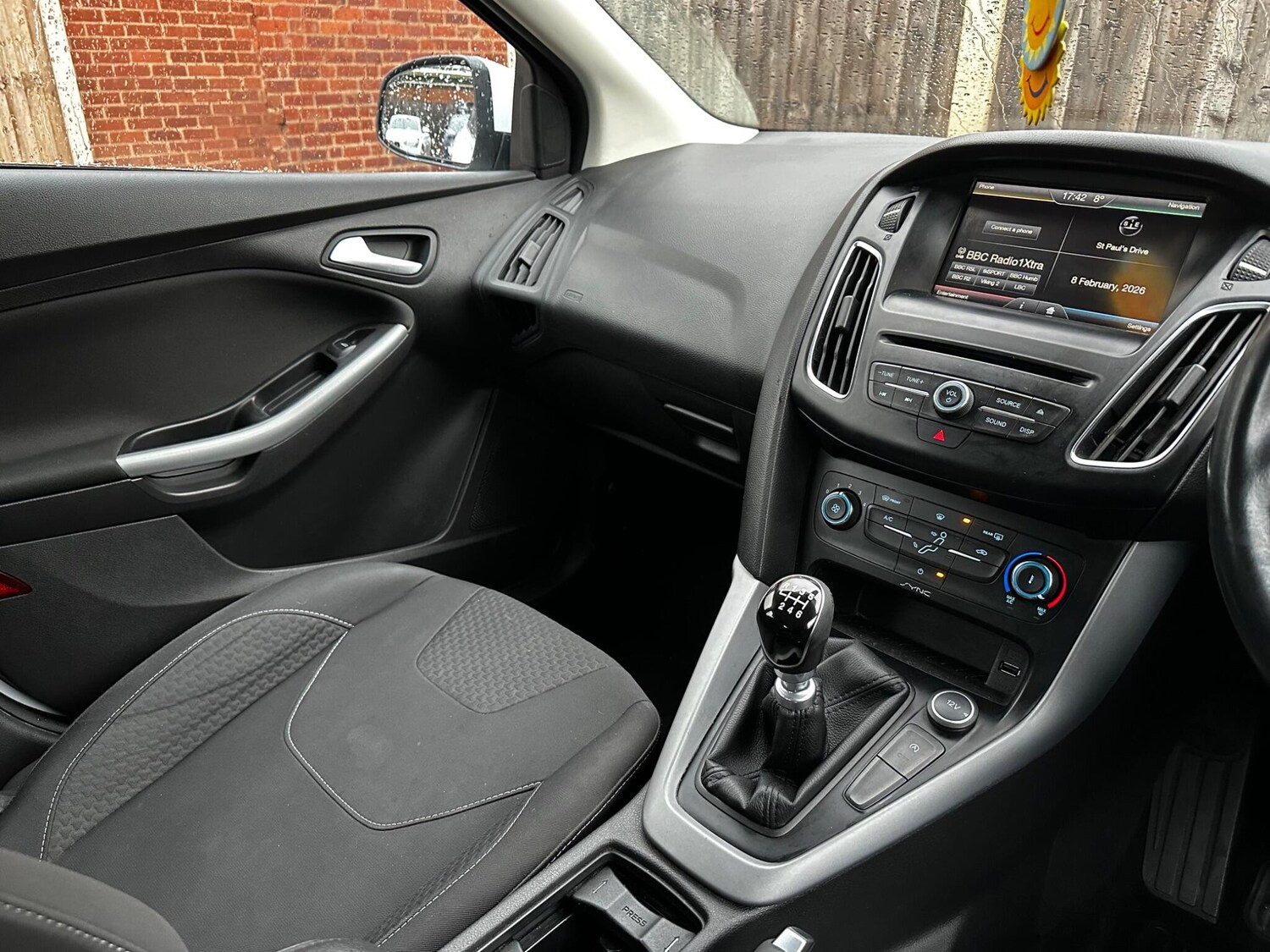 Used Ford Focus for sale - 77497311: Photo 45