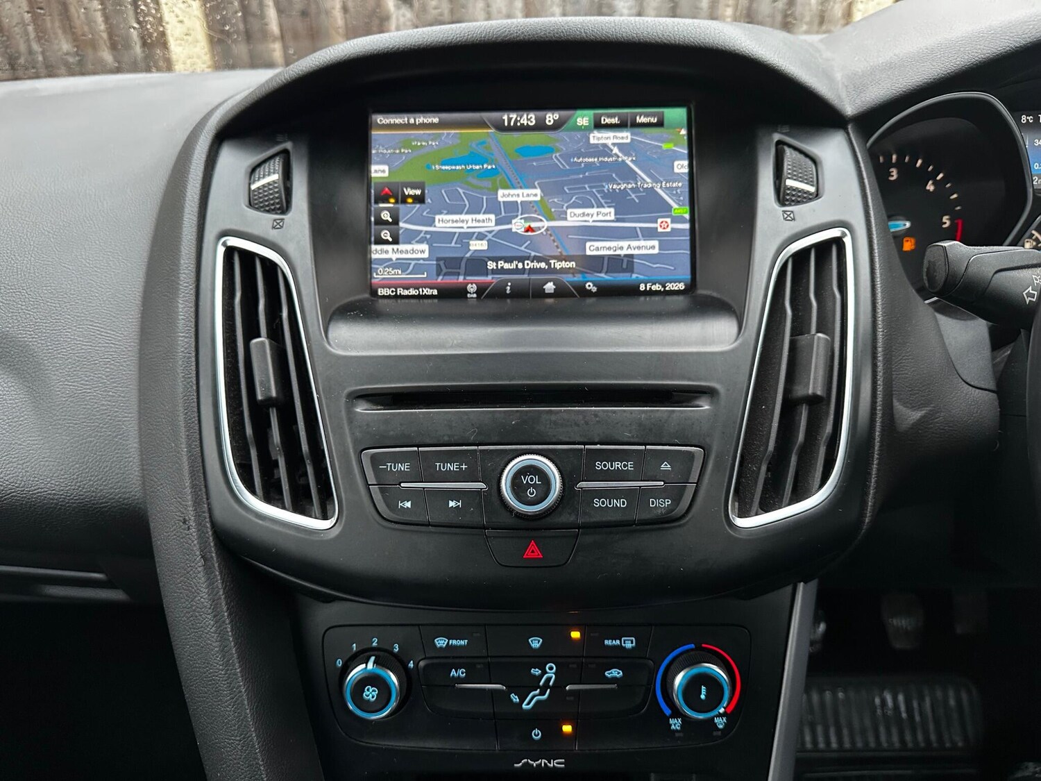 Used Ford Focus for sale - 77497311: Photo 46