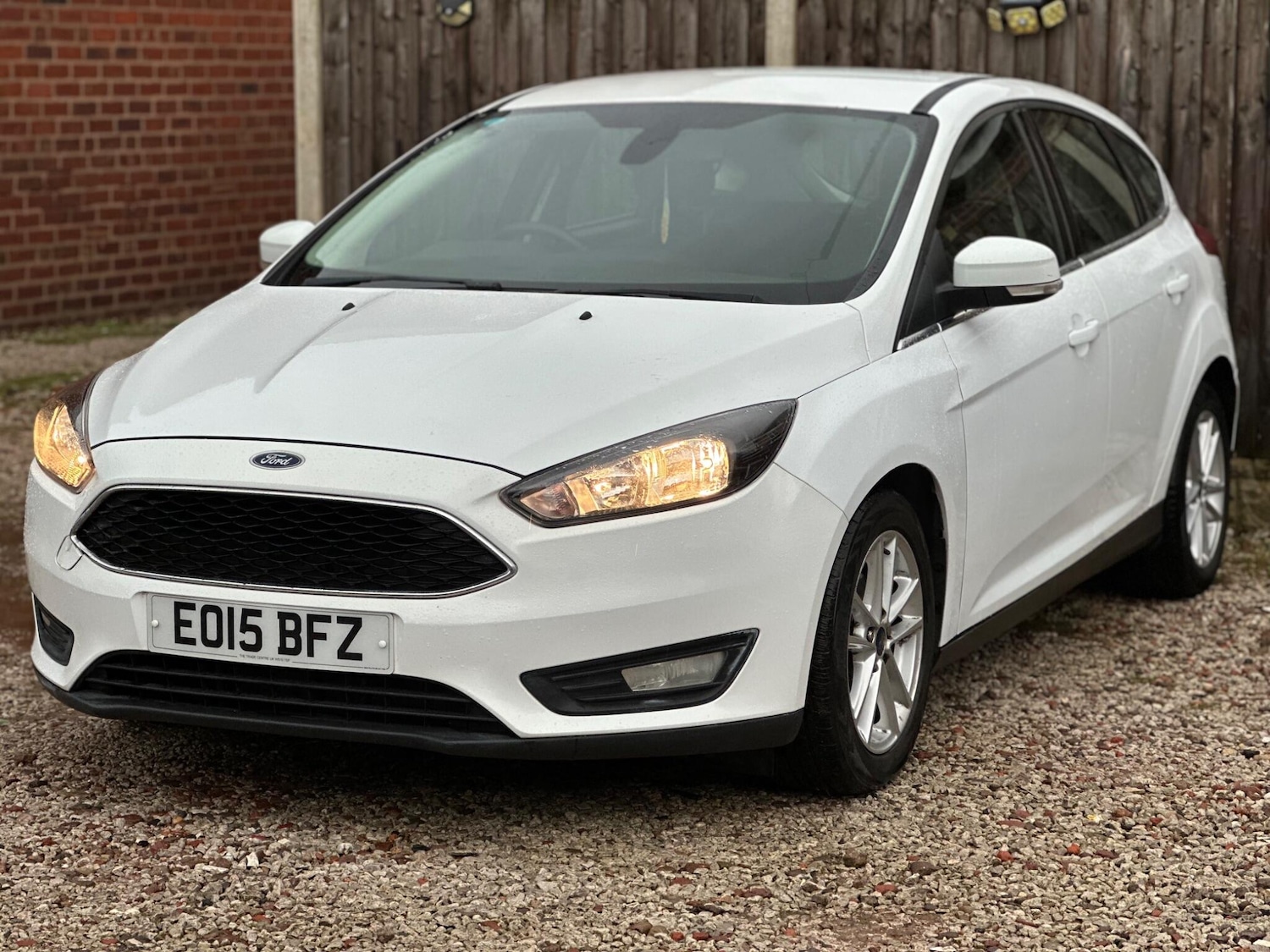 Used Ford Focus for sale - 77497311: Photo 5