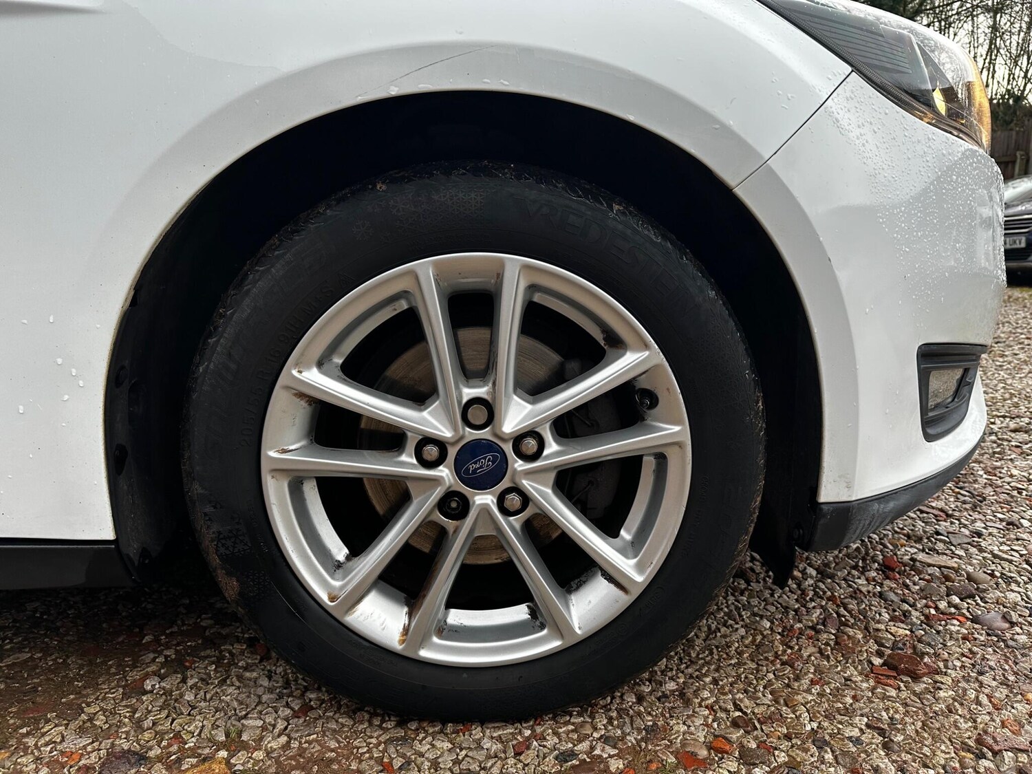 Used Ford Focus for sale - 77497311: Photo 7