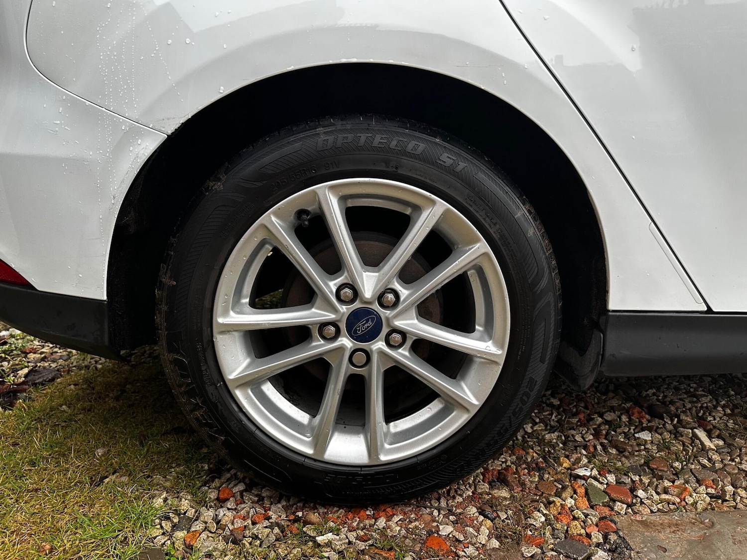 Used Ford Focus for sale - 77497311: Photo 8