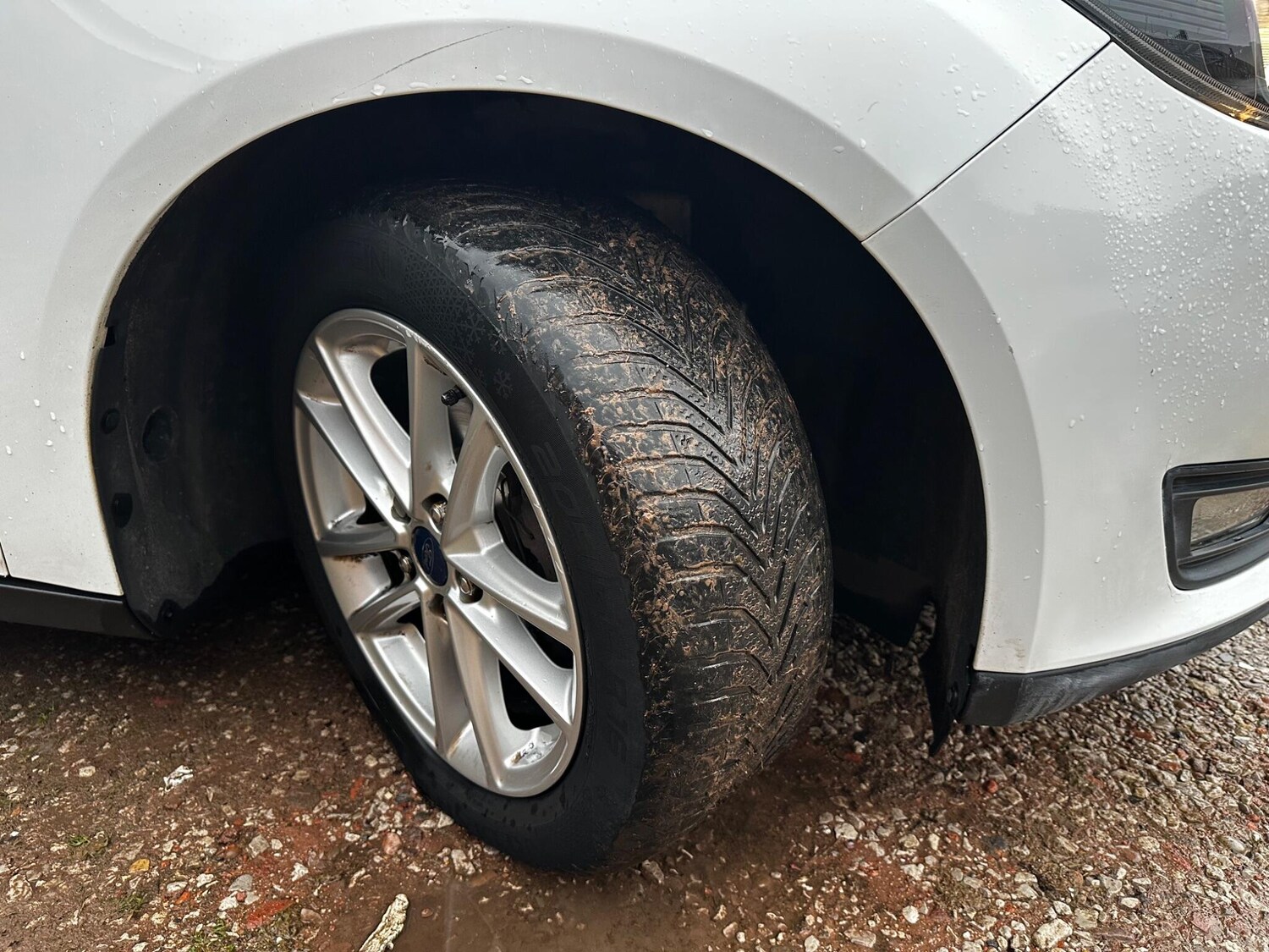 Used Ford Focus for sale - 77497311: Photo 9