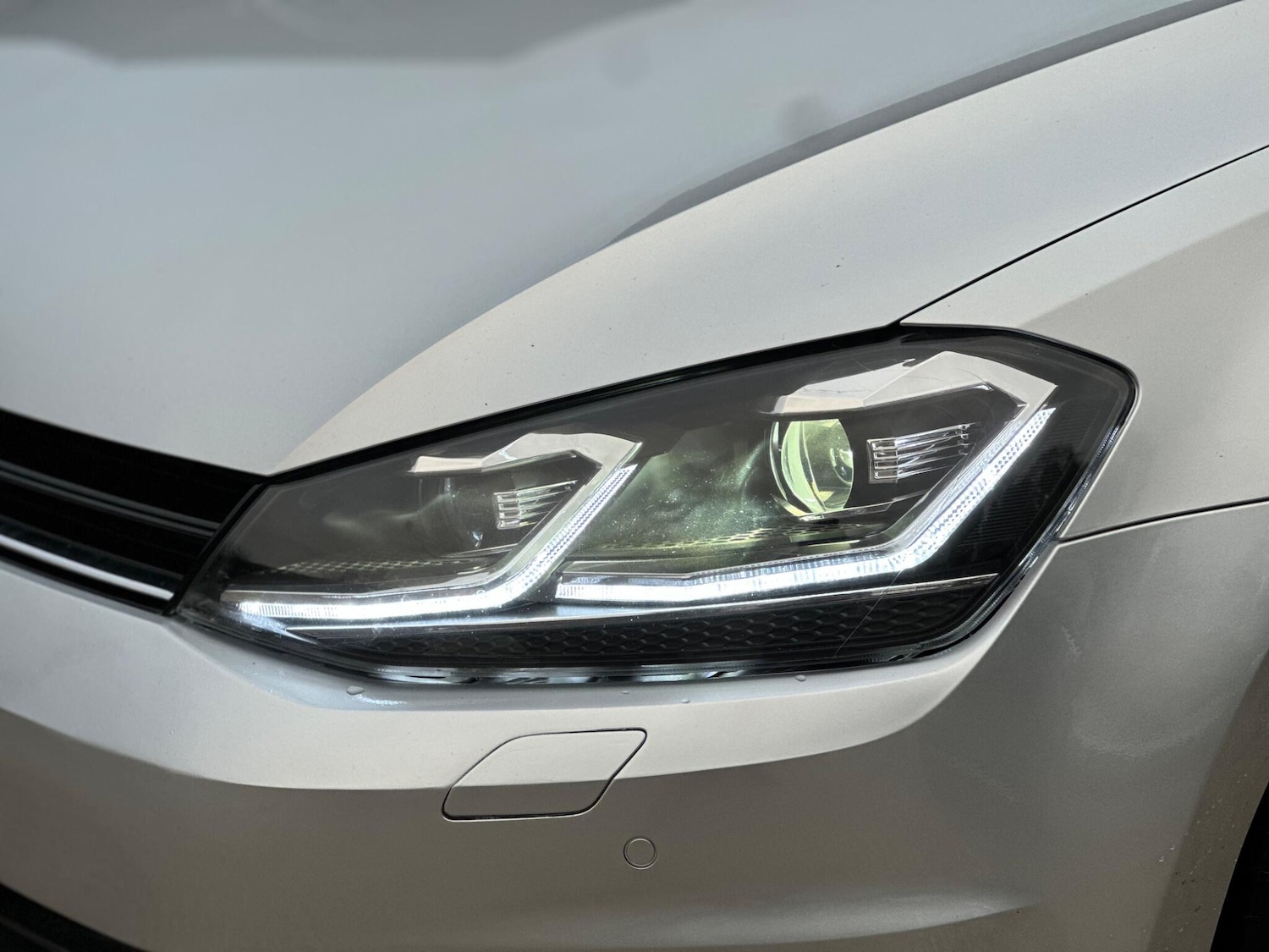 Used Volkswagen Golf 2017 for sale - 77376918: Photo 10