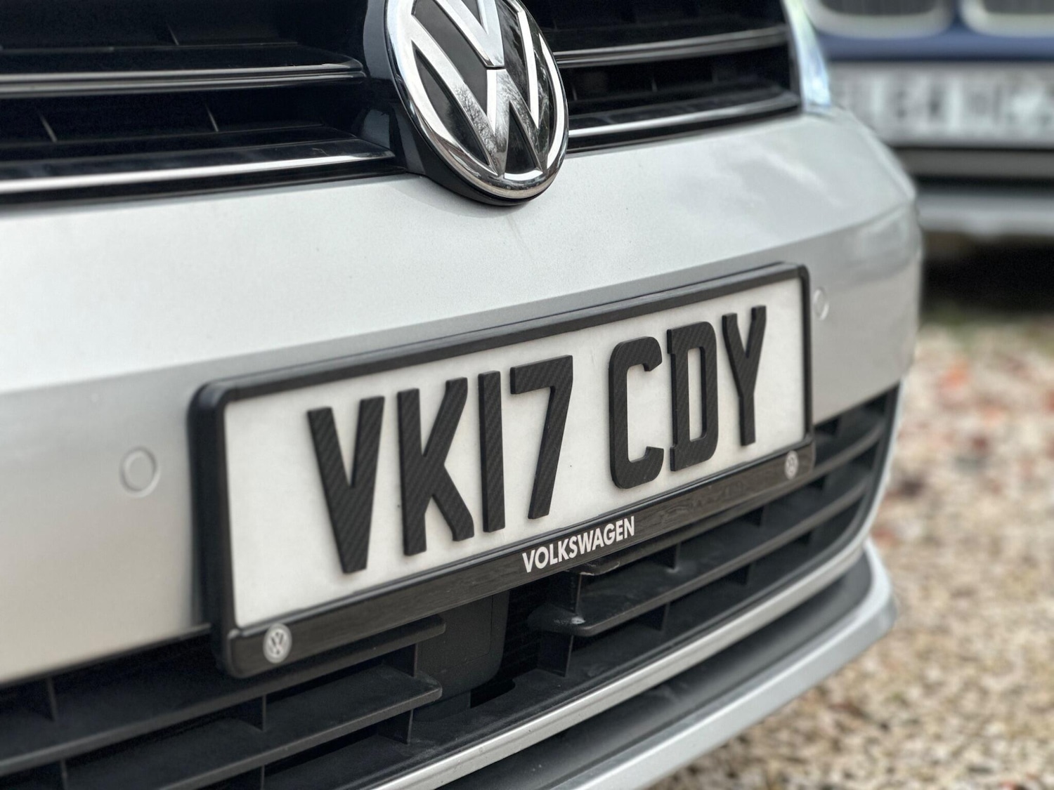 Used Volkswagen Golf 2017 for sale - 77376918: Photo 12